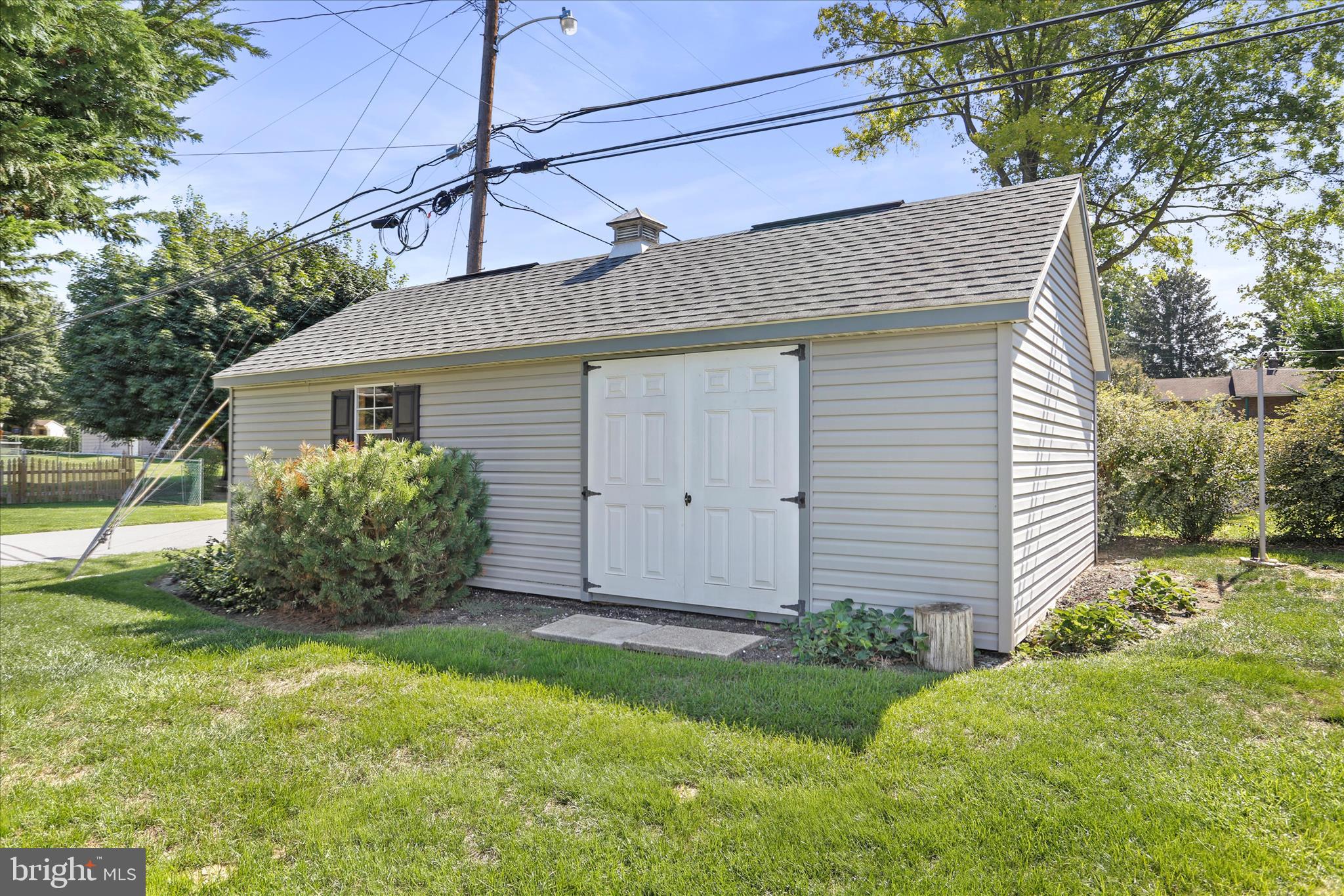 GUILFORD HILLS SOUTH - Residential