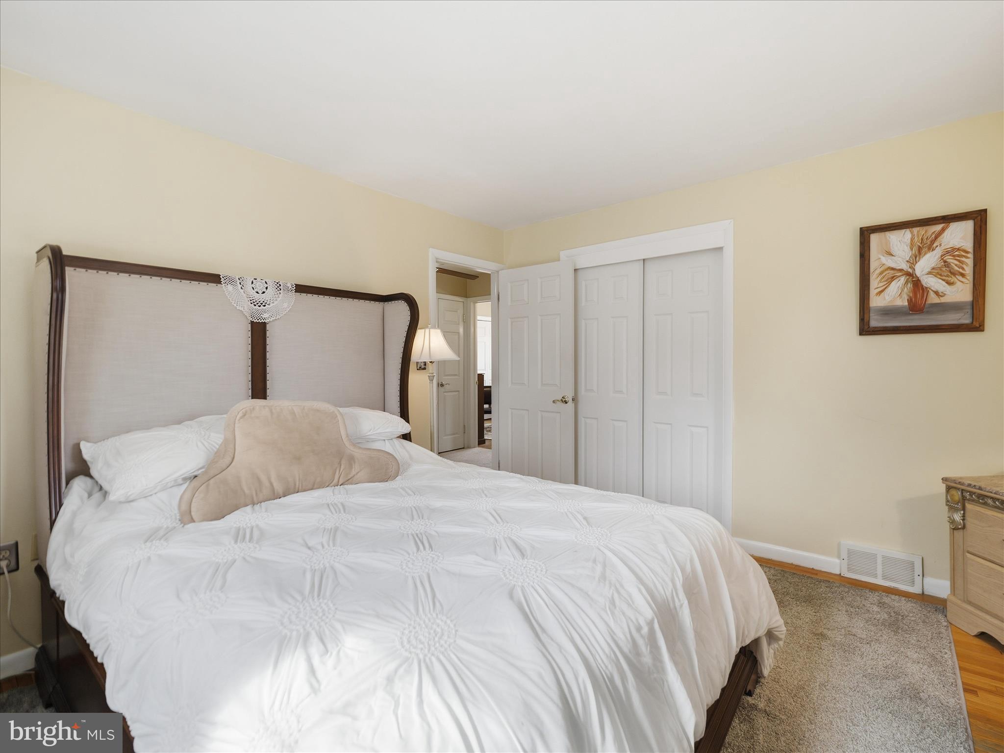 GUILFORD HILLS SOUTH - Residential