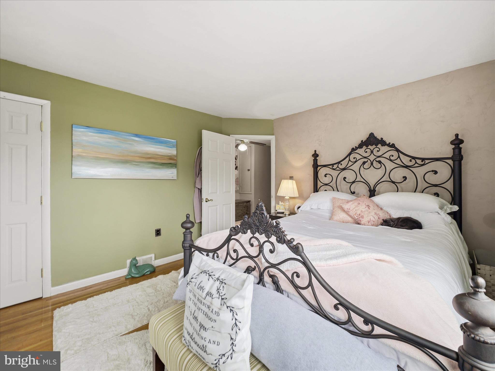 GUILFORD HILLS SOUTH - Residential