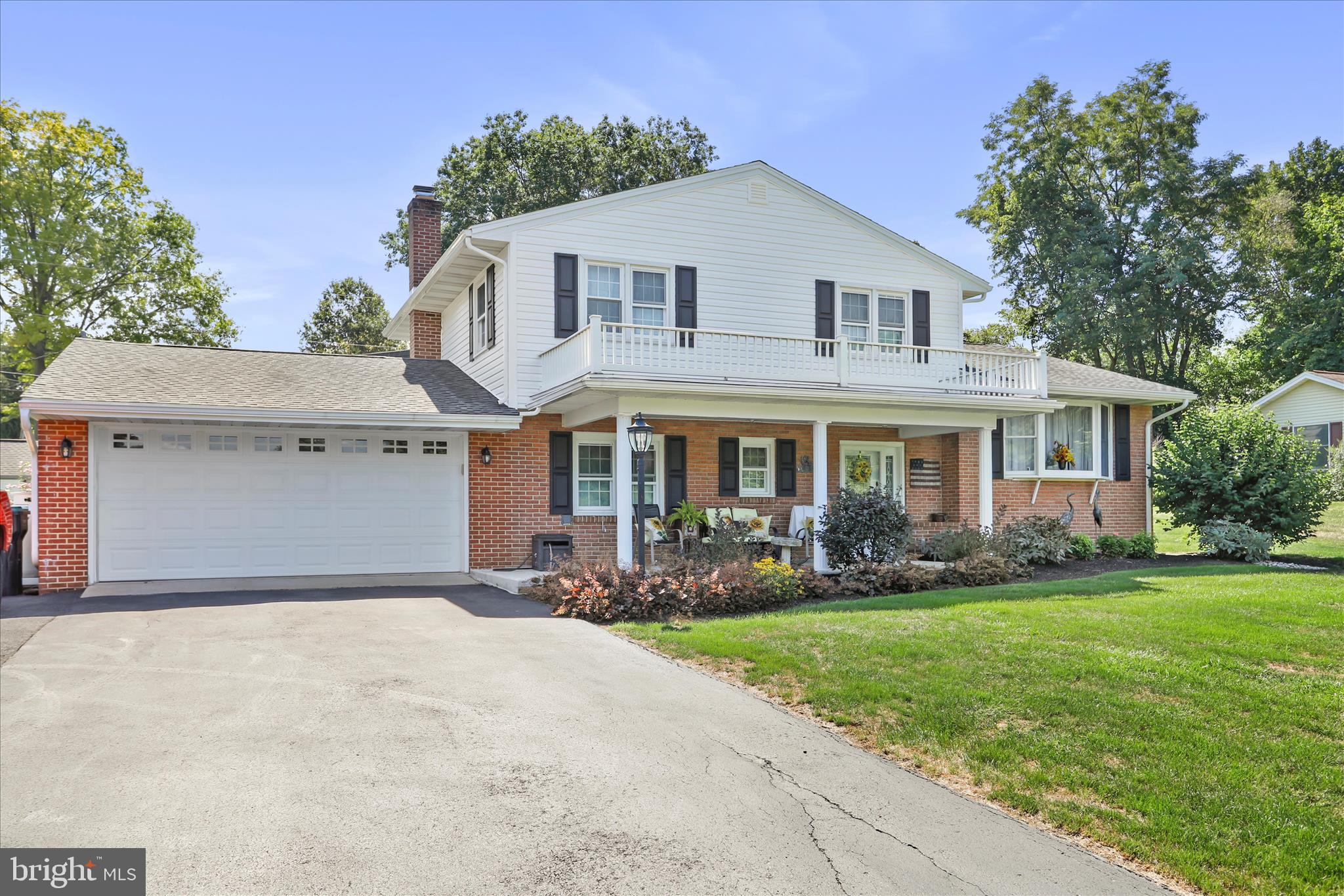 GUILFORD HILLS SOUTH - Residential