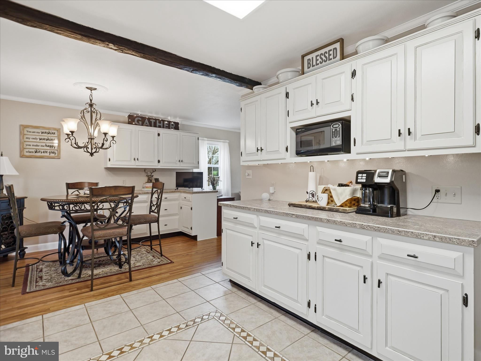 GUILFORD HILLS SOUTH - Residential