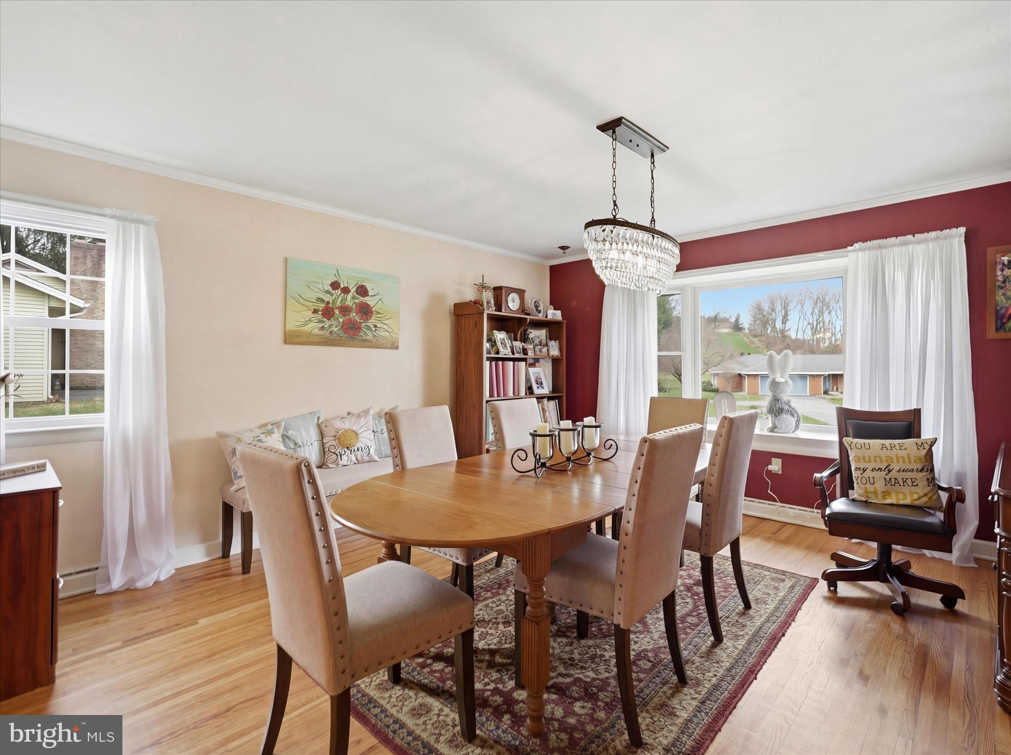 GUILFORD HILLS SOUTH - Residential