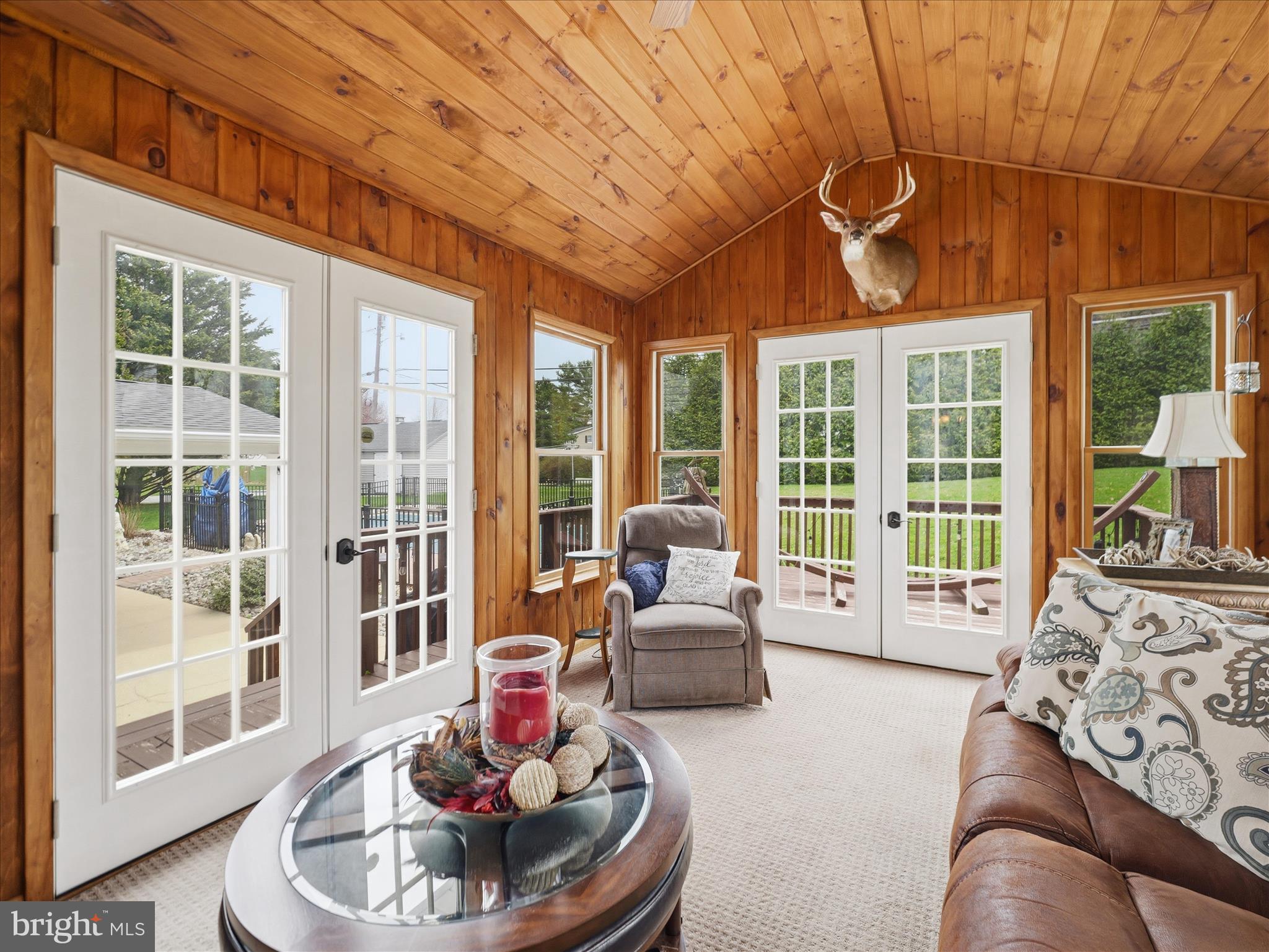 GUILFORD HILLS SOUTH - Residential