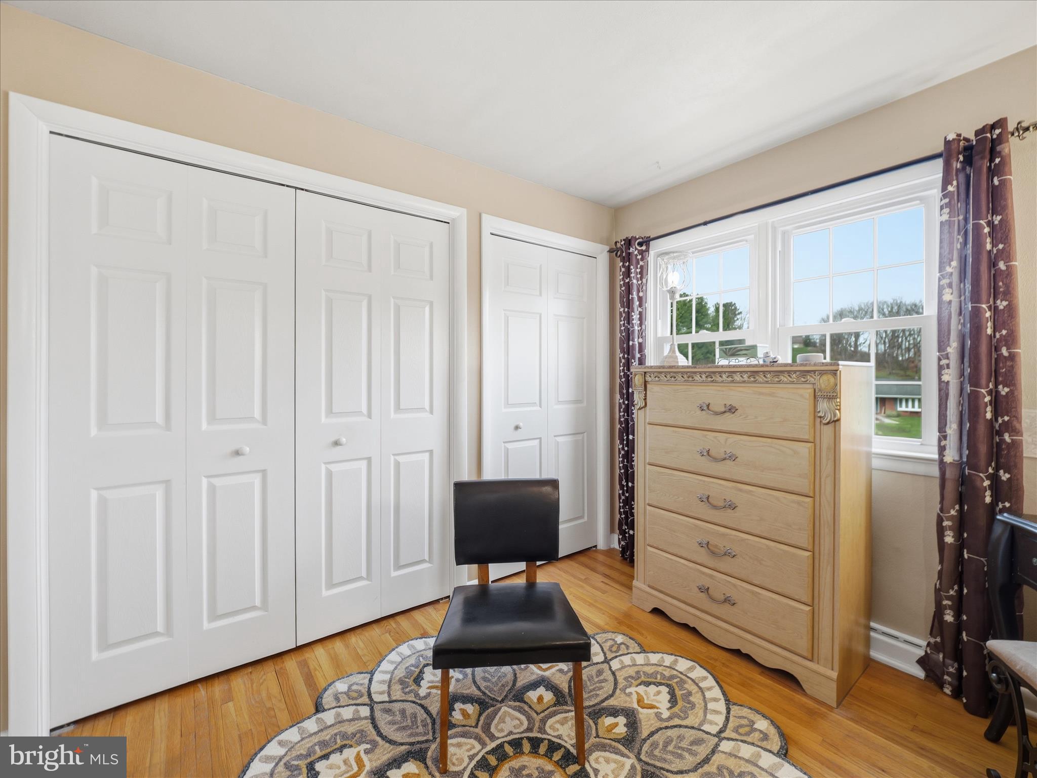 GUILFORD HILLS SOUTH - Residential