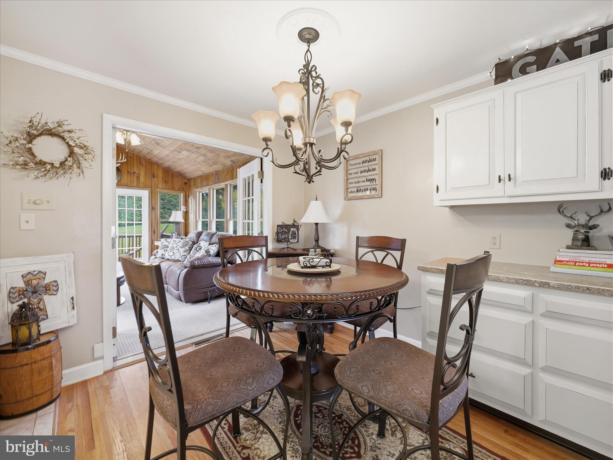 GUILFORD HILLS SOUTH - Residential