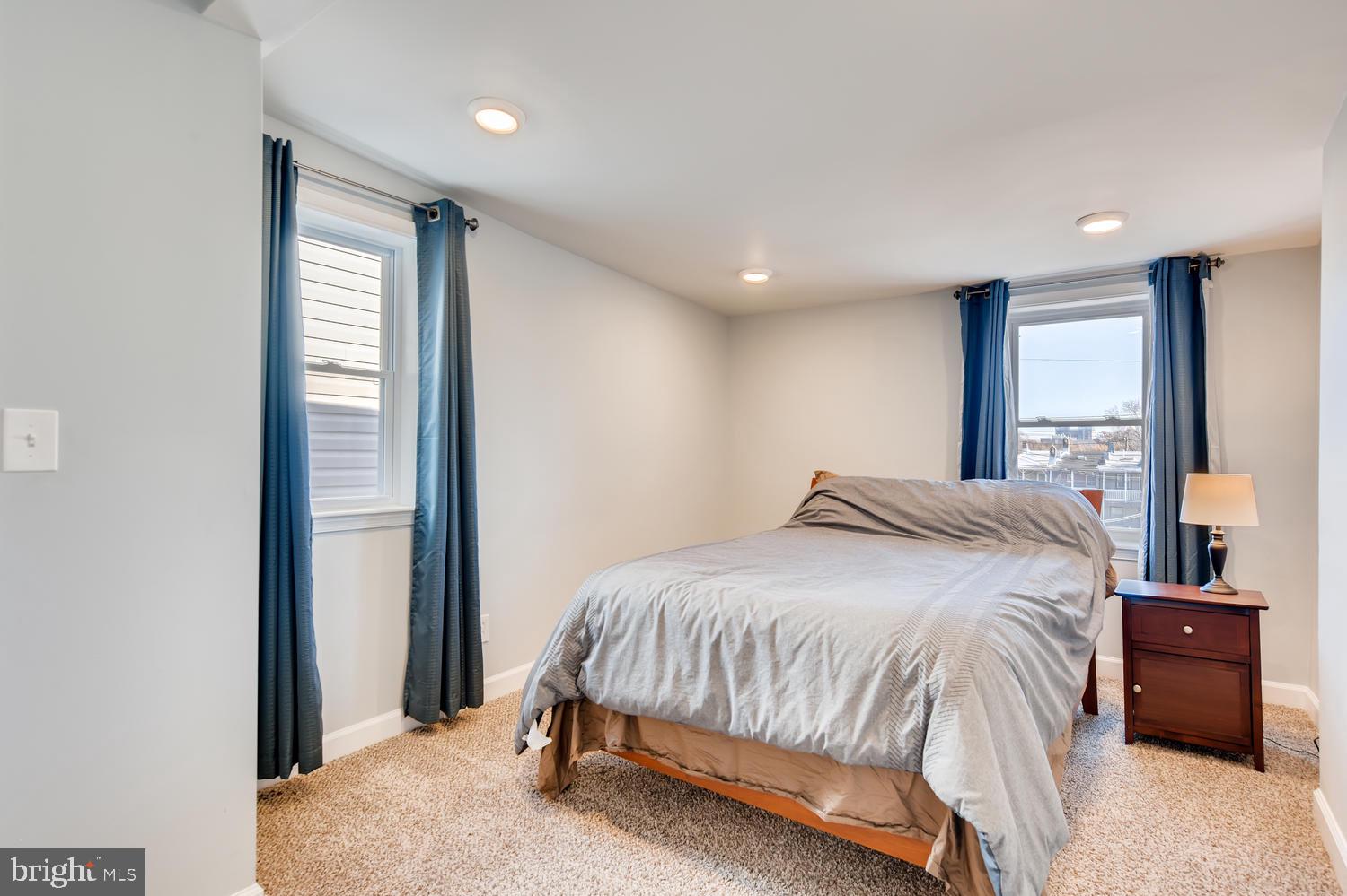 HAMPDEN HISTORIC DISTRICT - Residential