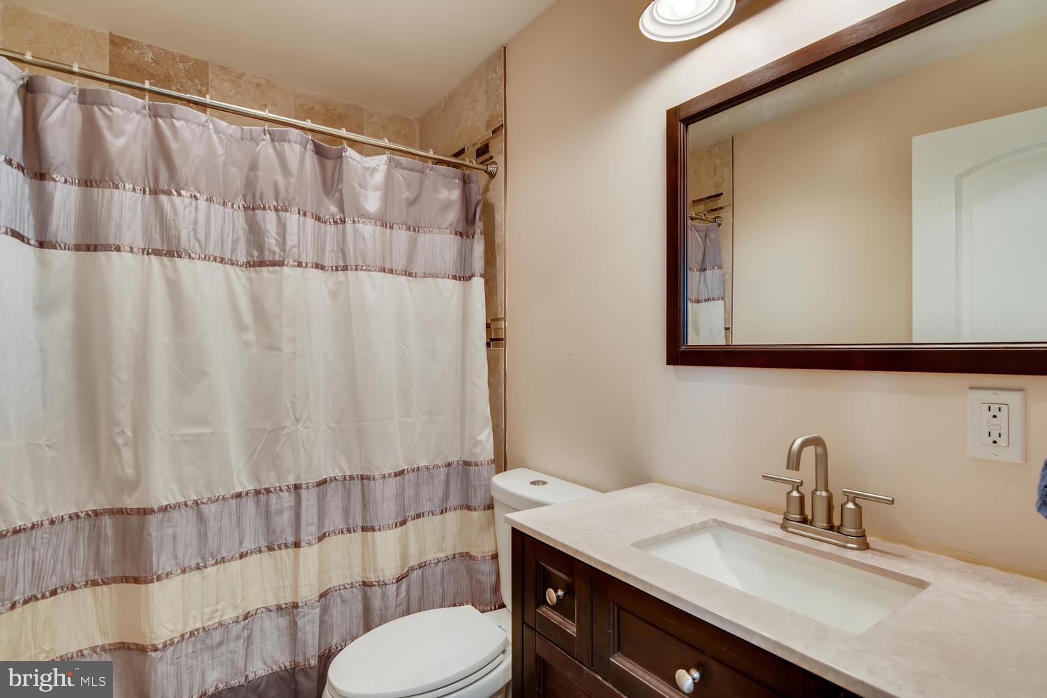 HAMPDEN HISTORIC DISTRICT - Residential