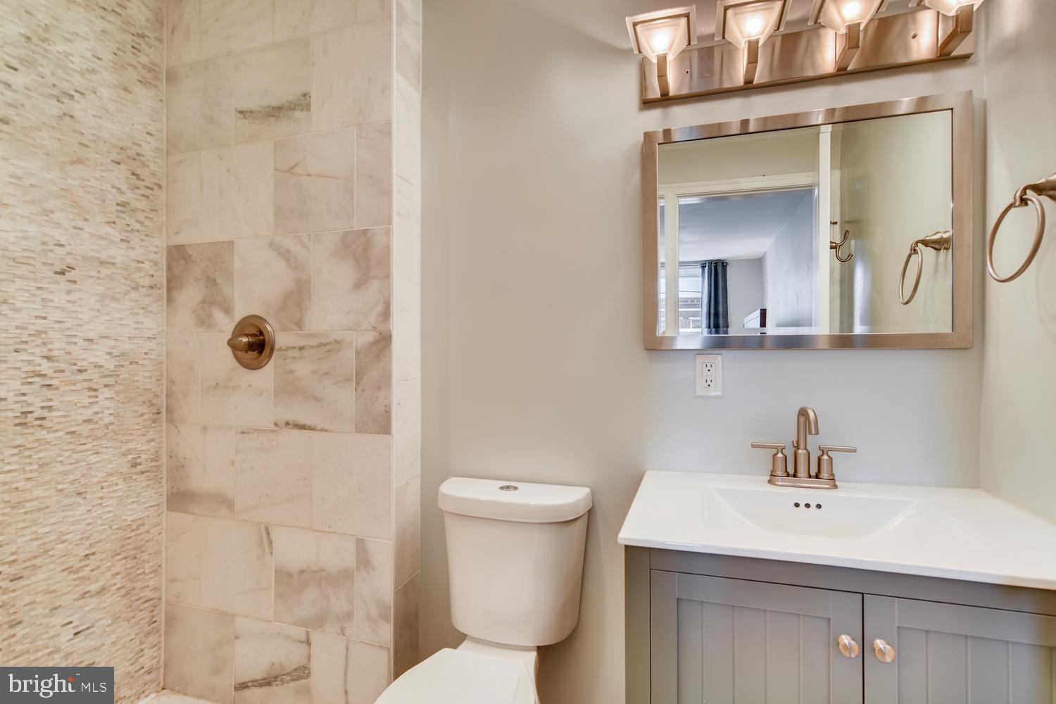 HAMPDEN HISTORIC DISTRICT - Residential