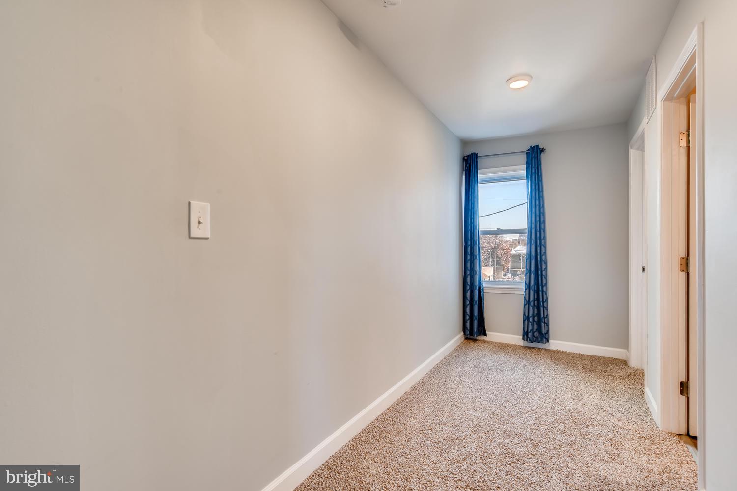 HAMPDEN HISTORIC DISTRICT - Residential