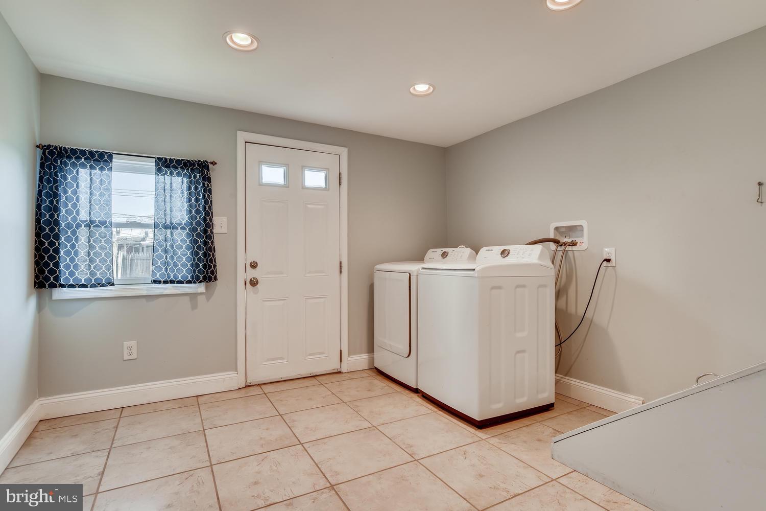 HAMPDEN HISTORIC DISTRICT - Residential