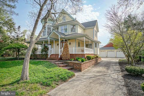 7 S CLINTON AVENUE WENONAH NJ 08090