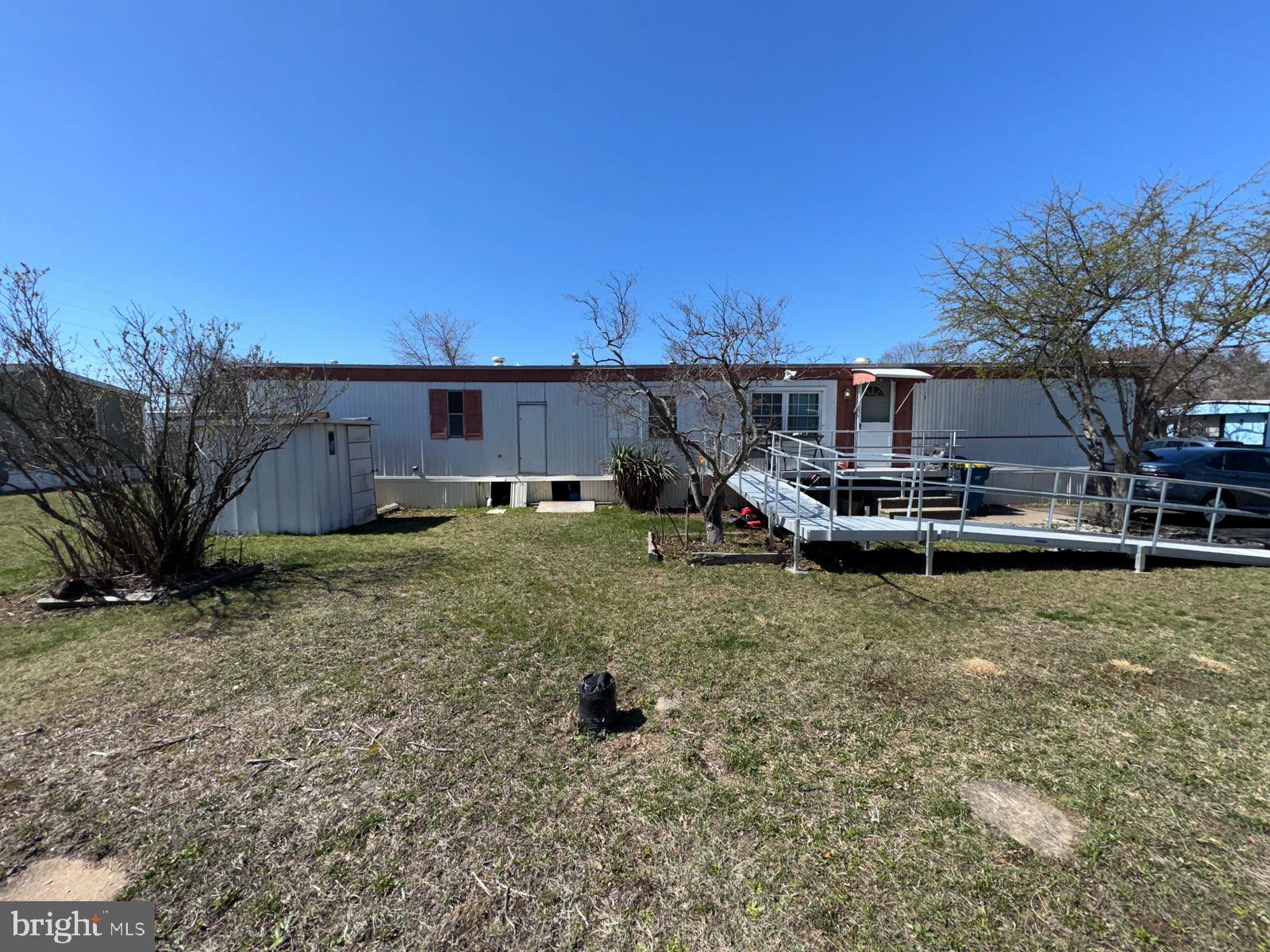 PENNWOOD CROSSING - Residential