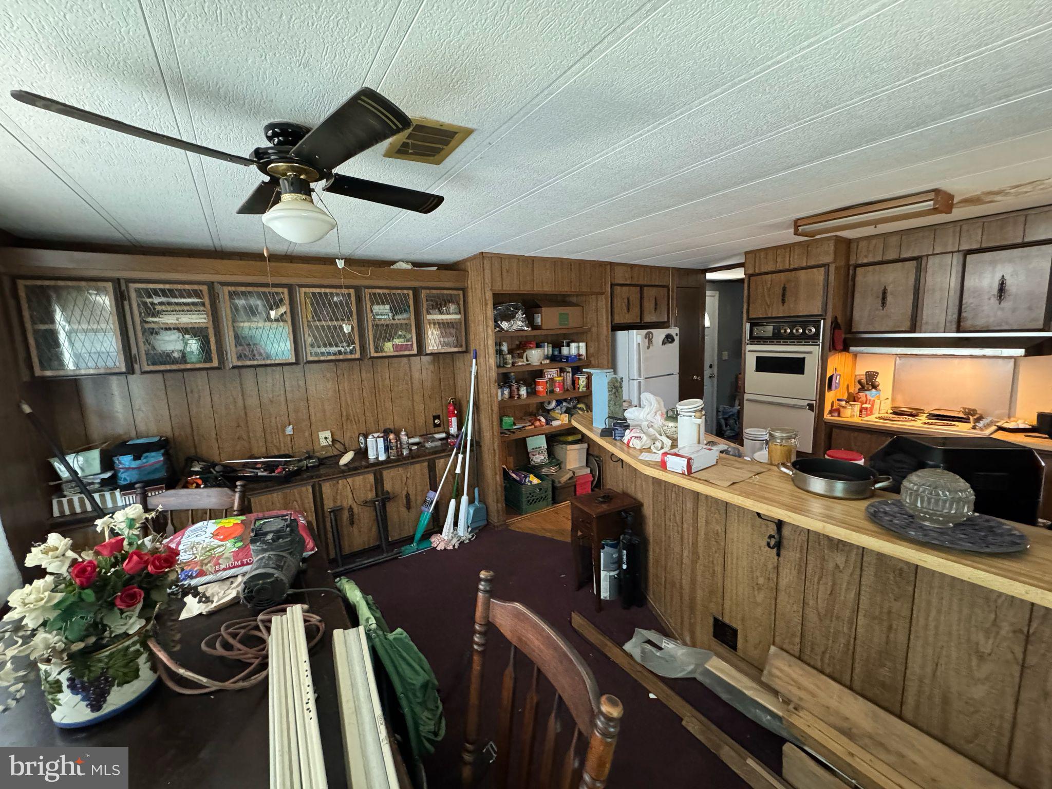 PENNWOOD CROSSING - Residential