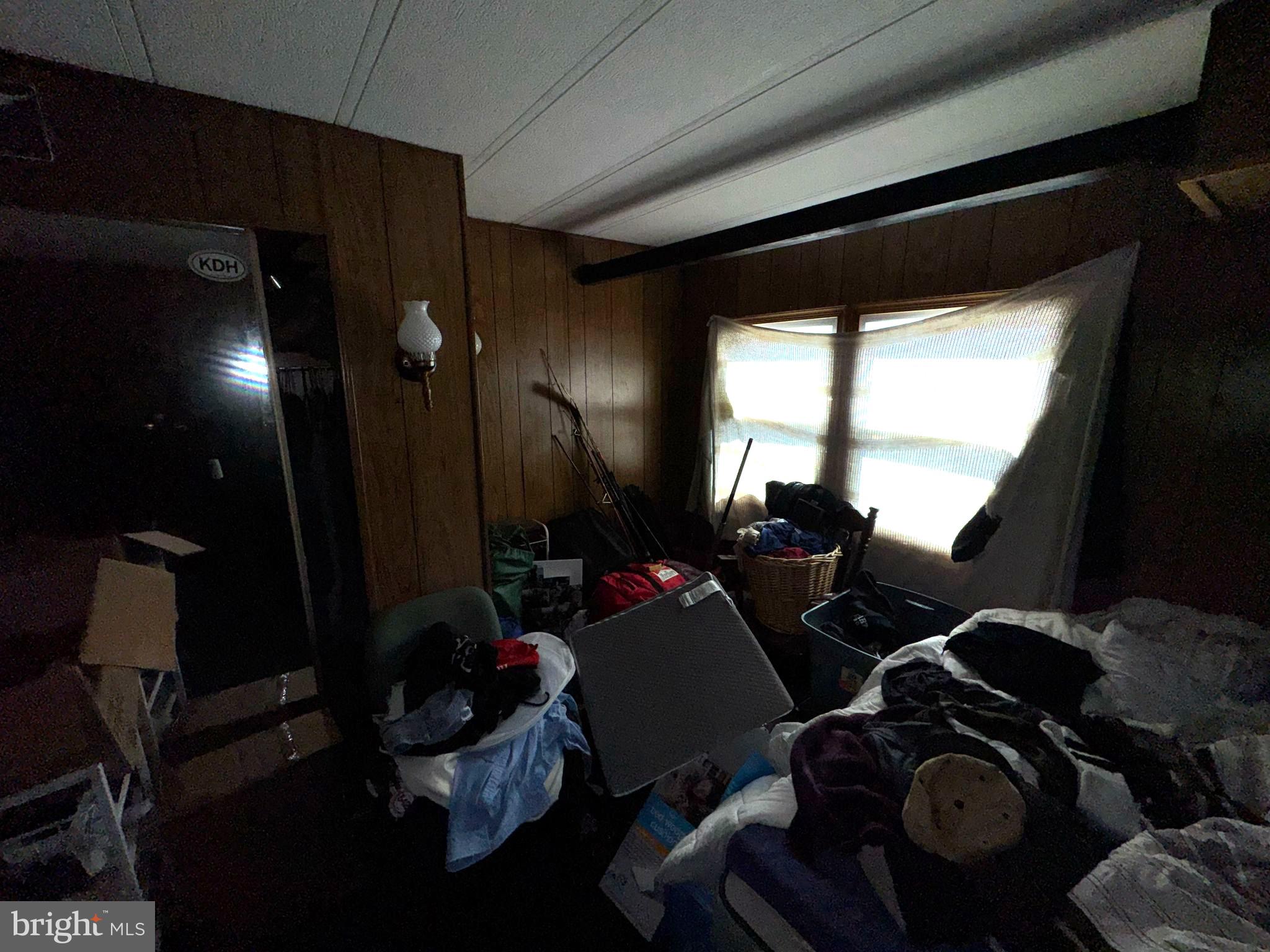 PENNWOOD CROSSING - Residential