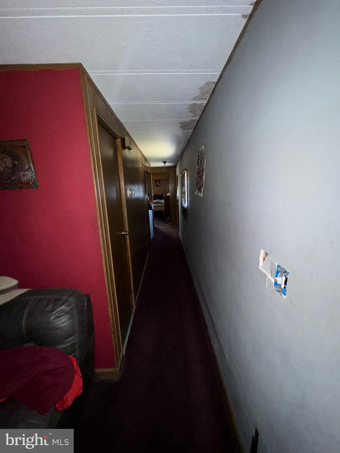 PENNWOOD CROSSING - Residential