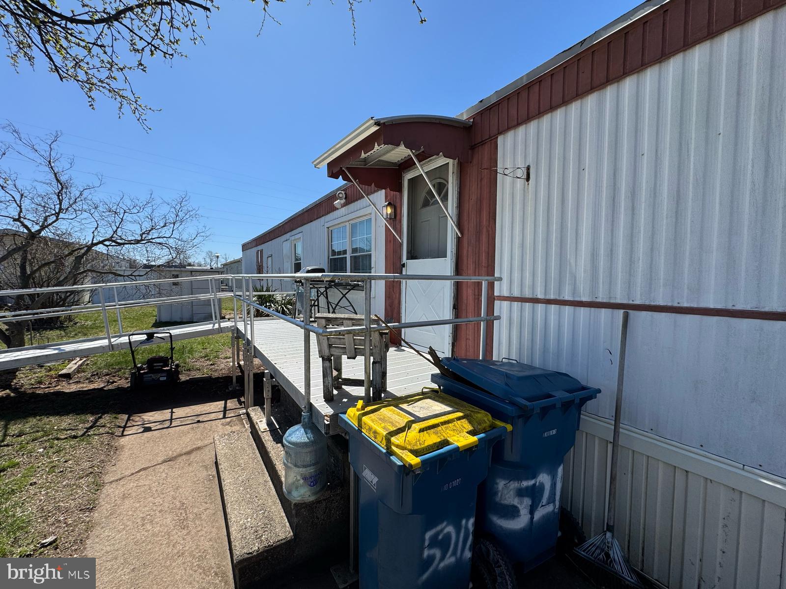 PENNWOOD CROSSING - Residential