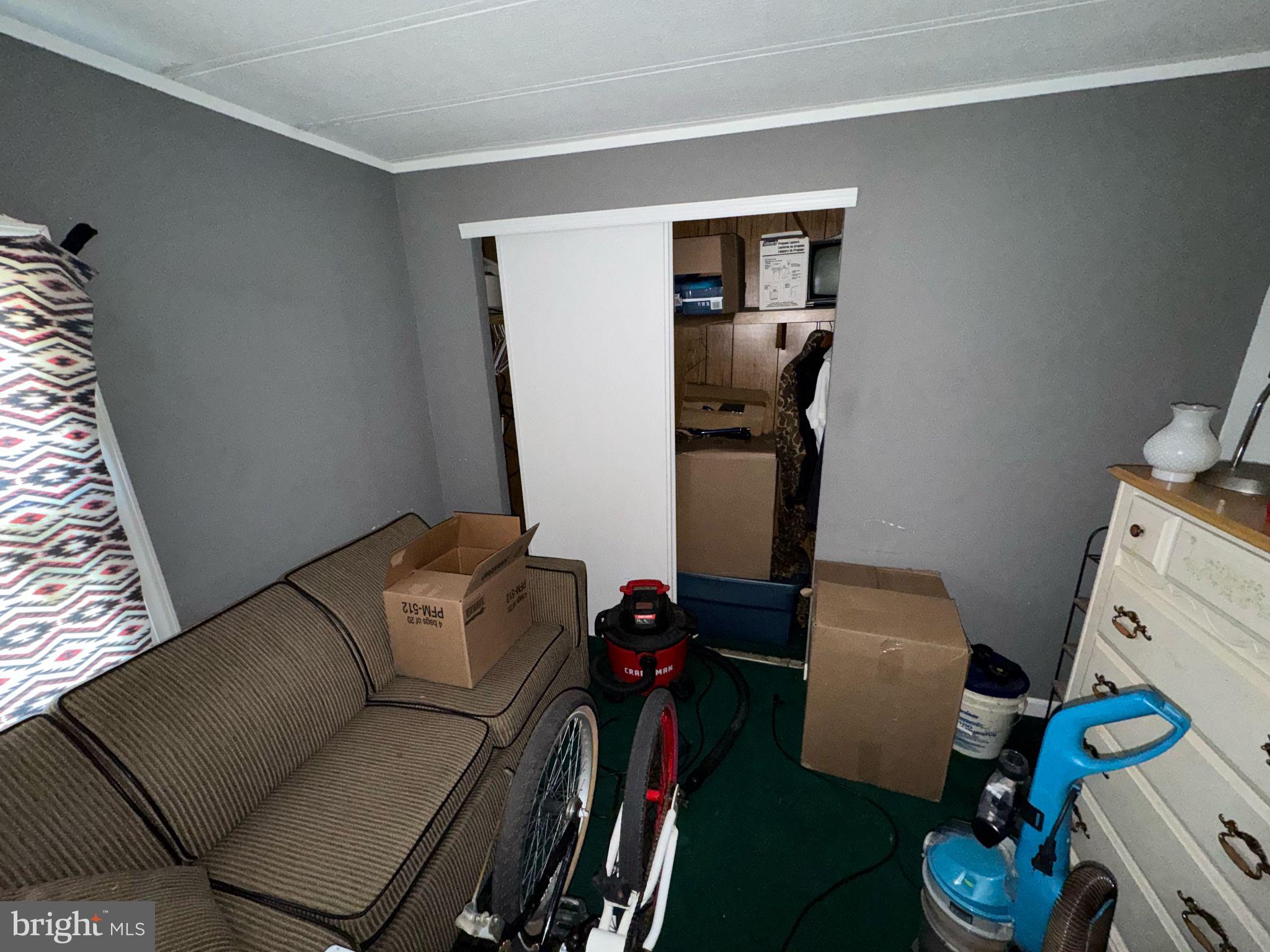 PENNWOOD CROSSING - Residential