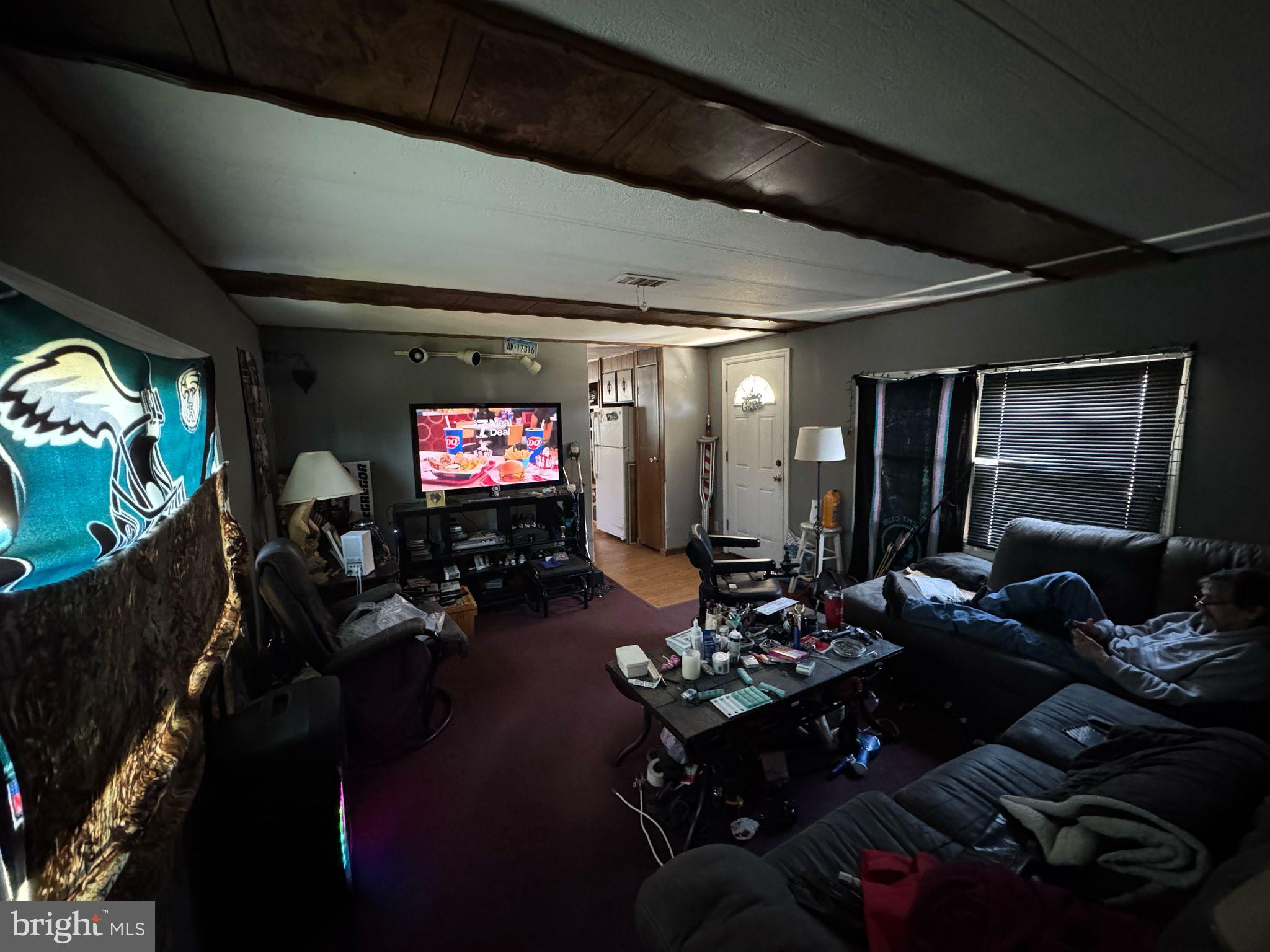 PENNWOOD CROSSING - Residential