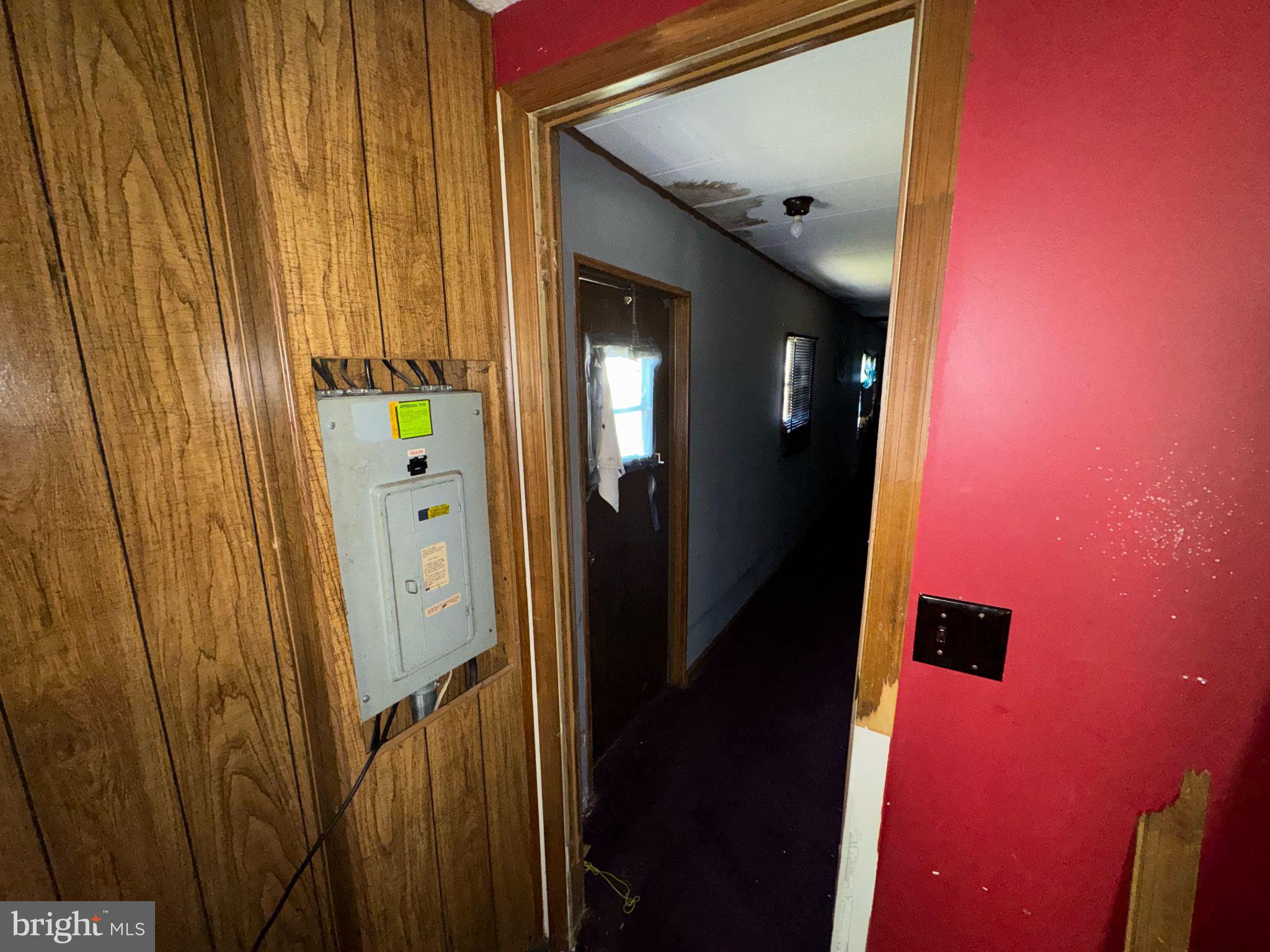 PENNWOOD CROSSING - Residential