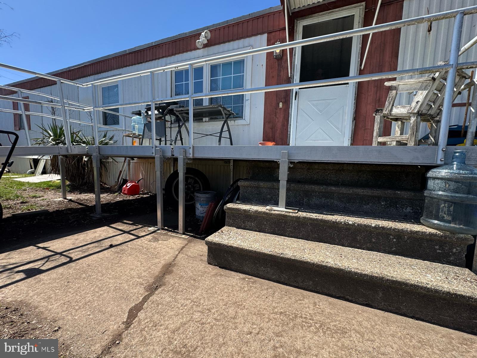 PENNWOOD CROSSING - Residential