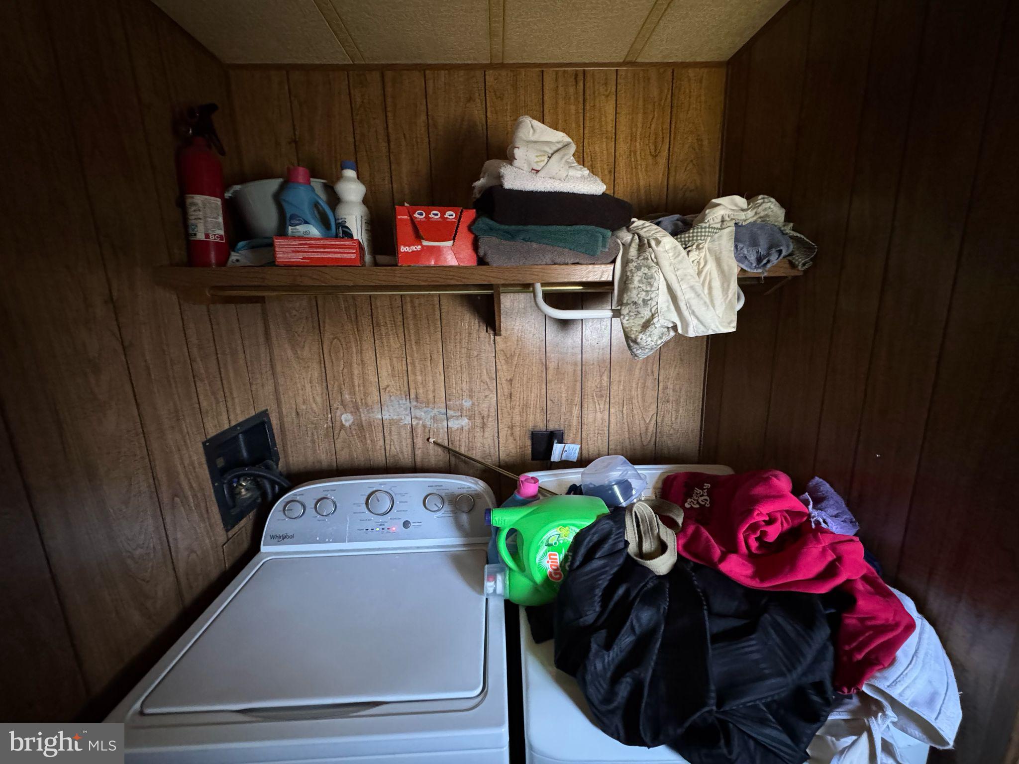 PENNWOOD CROSSING - Residential