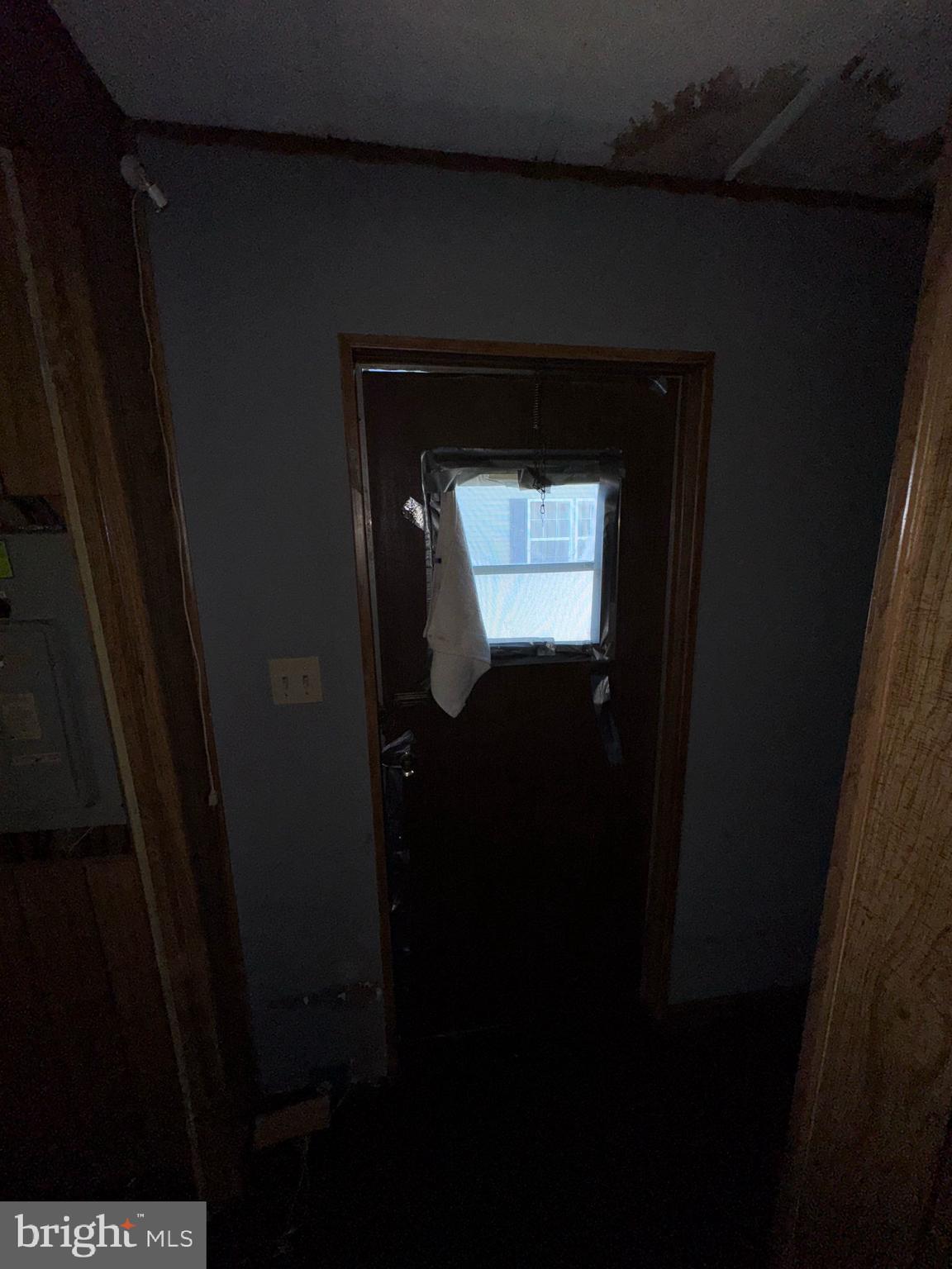 PENNWOOD CROSSING - Residential