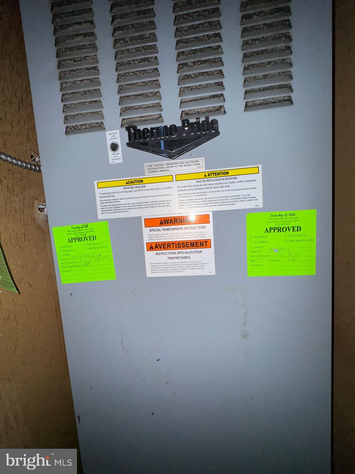 PENNWOOD CROSSING - Residential