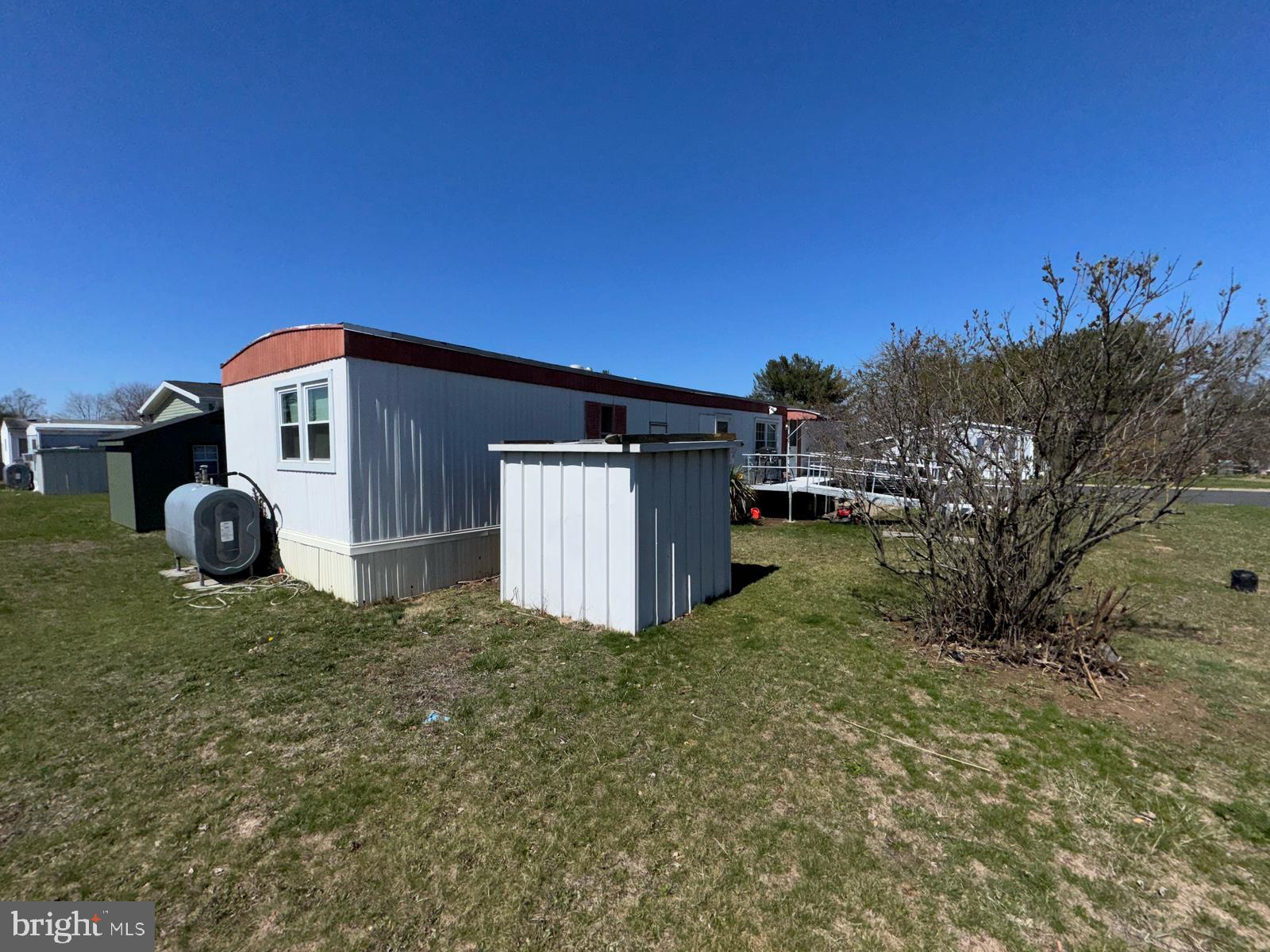 PENNWOOD CROSSING - Residential