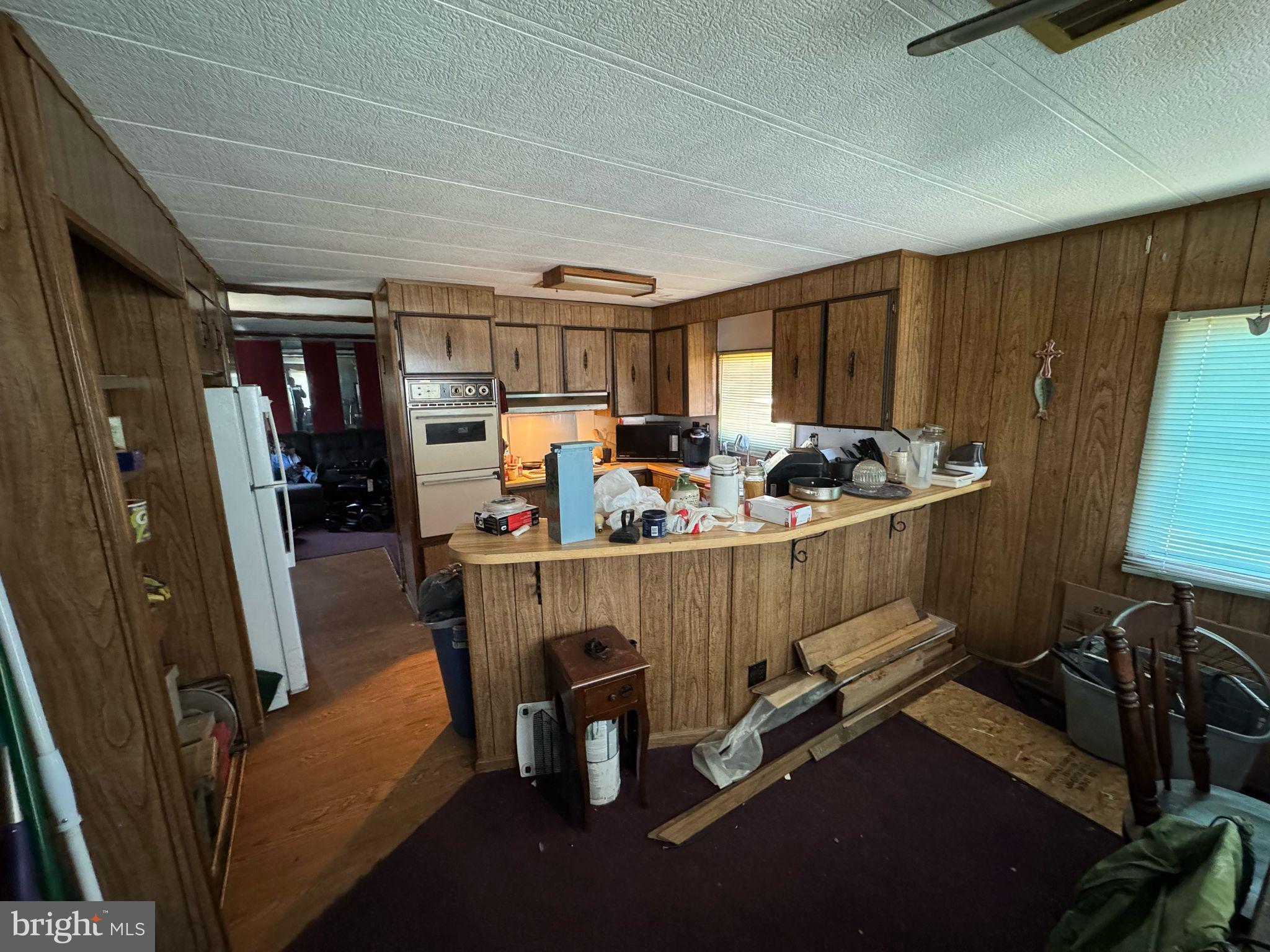 PENNWOOD CROSSING - Residential