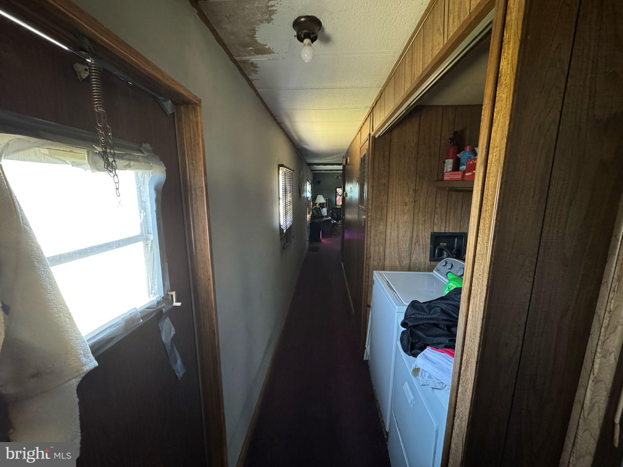 PENNWOOD CROSSING - Residential