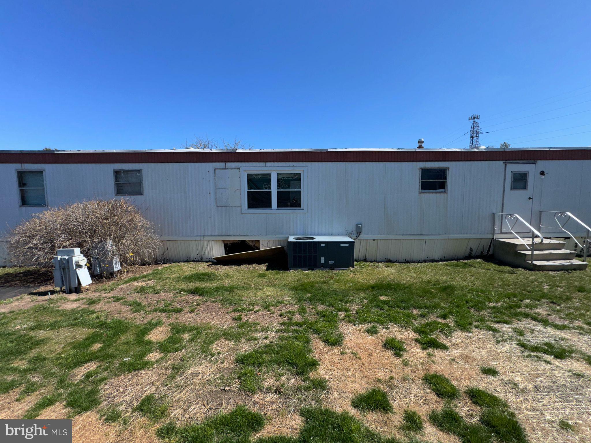 PENNWOOD CROSSING - Residential