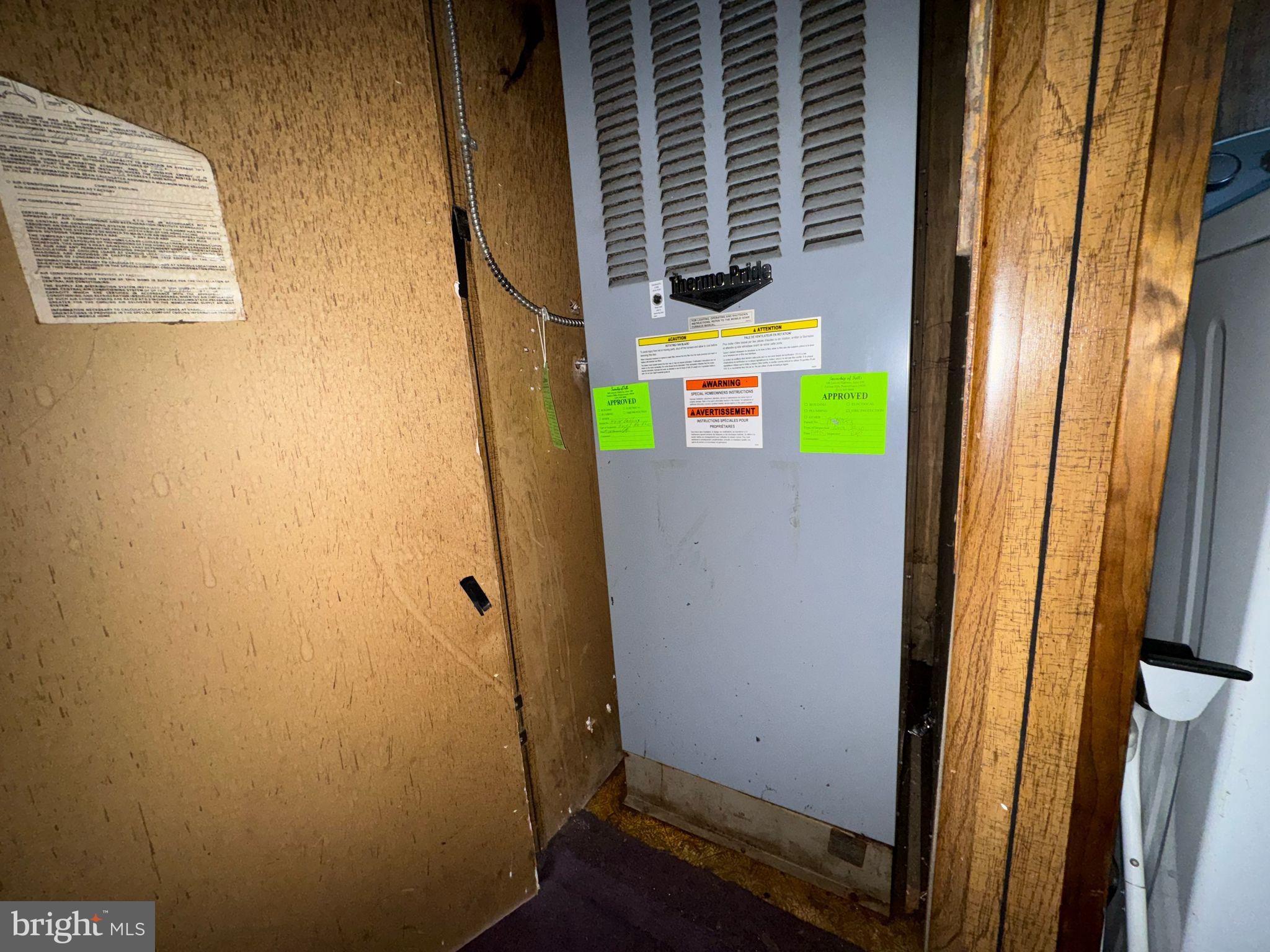 PENNWOOD CROSSING - Residential