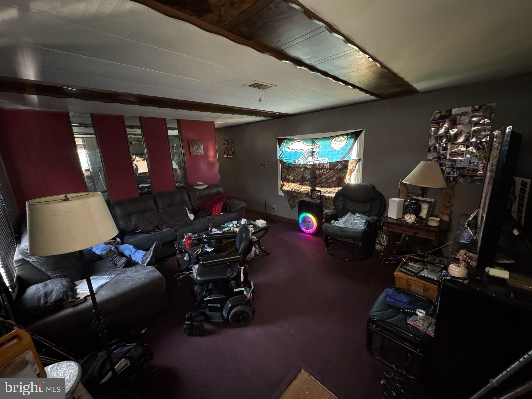 PENNWOOD CROSSING - Residential