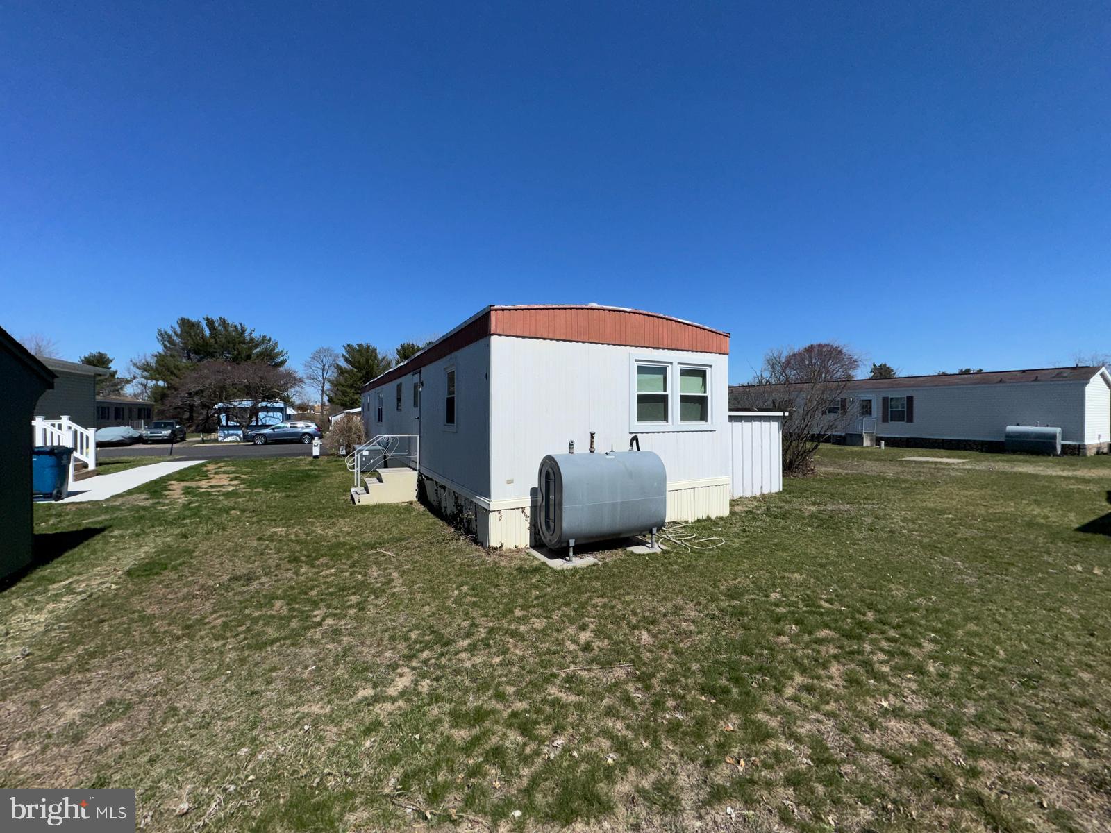 PENNWOOD CROSSING - Residential