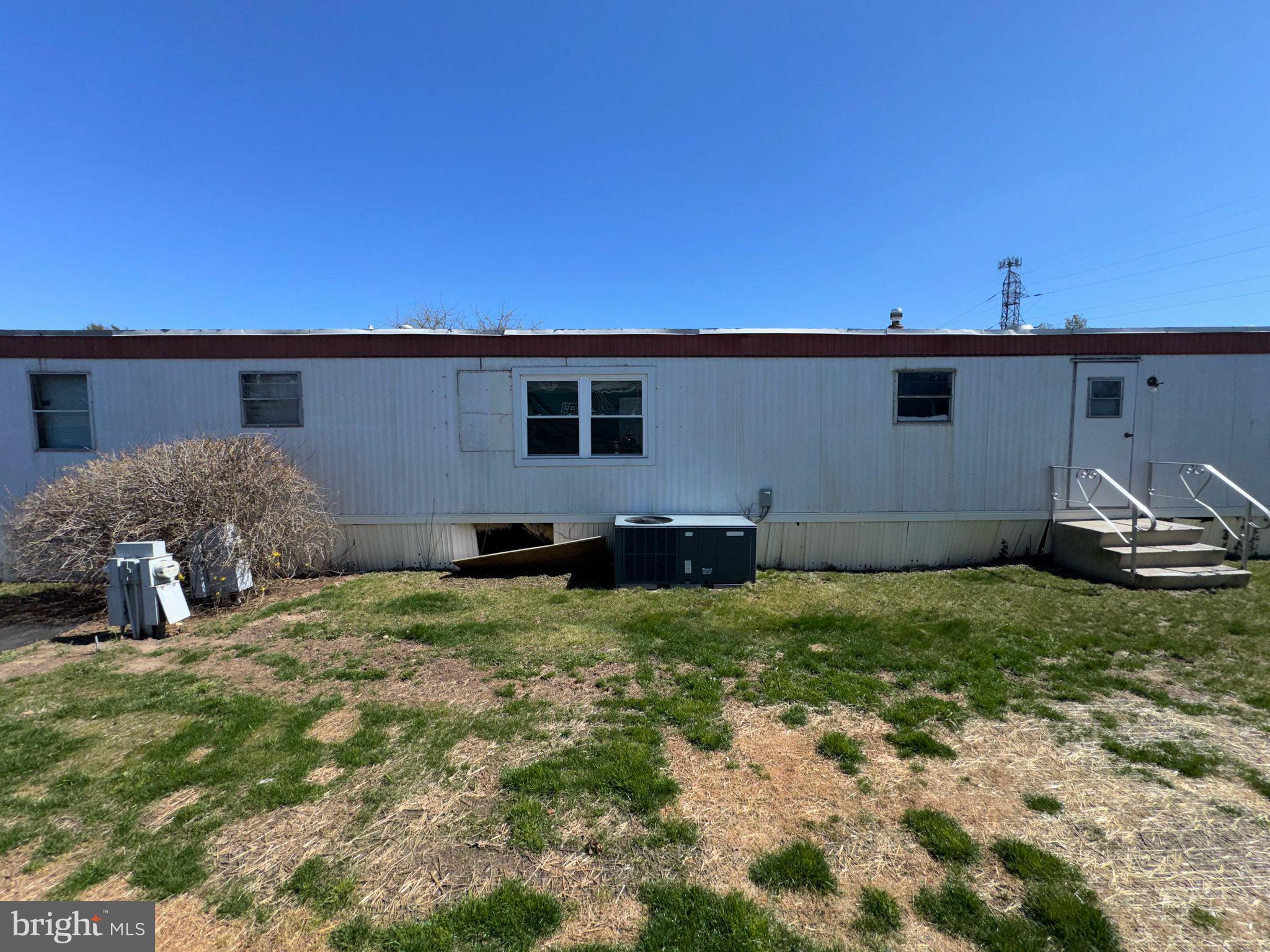 PENNWOOD CROSSING - Residential