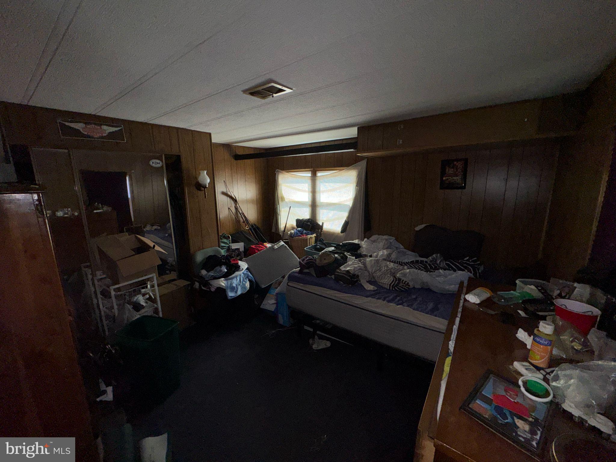 PENNWOOD CROSSING - Residential