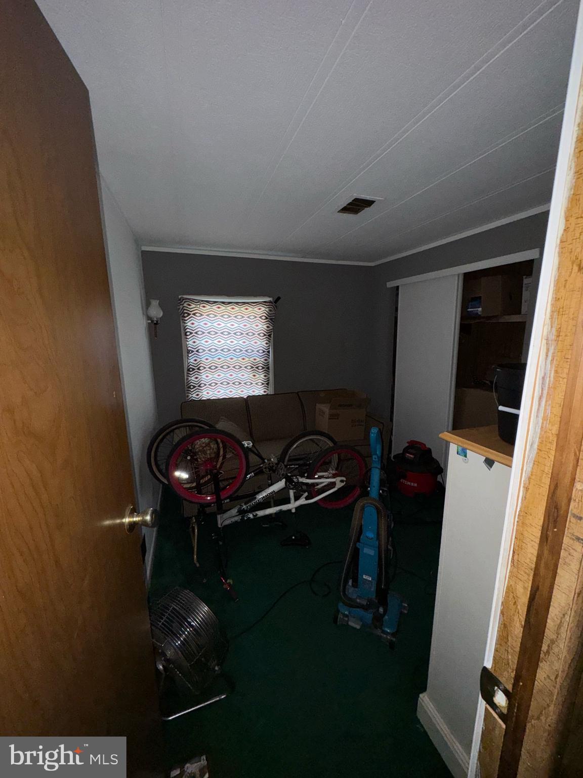 PENNWOOD CROSSING - Residential