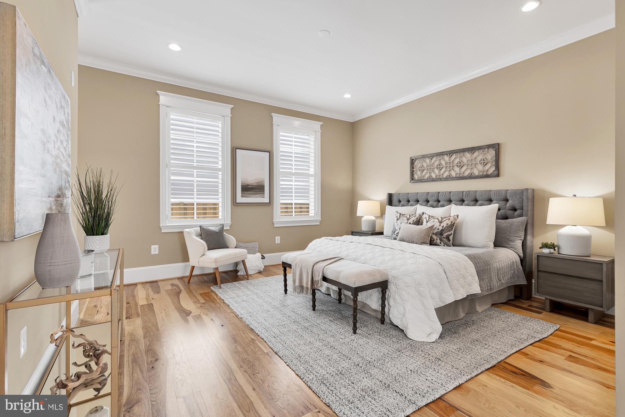 DOUGLAS ESTATES - Residential