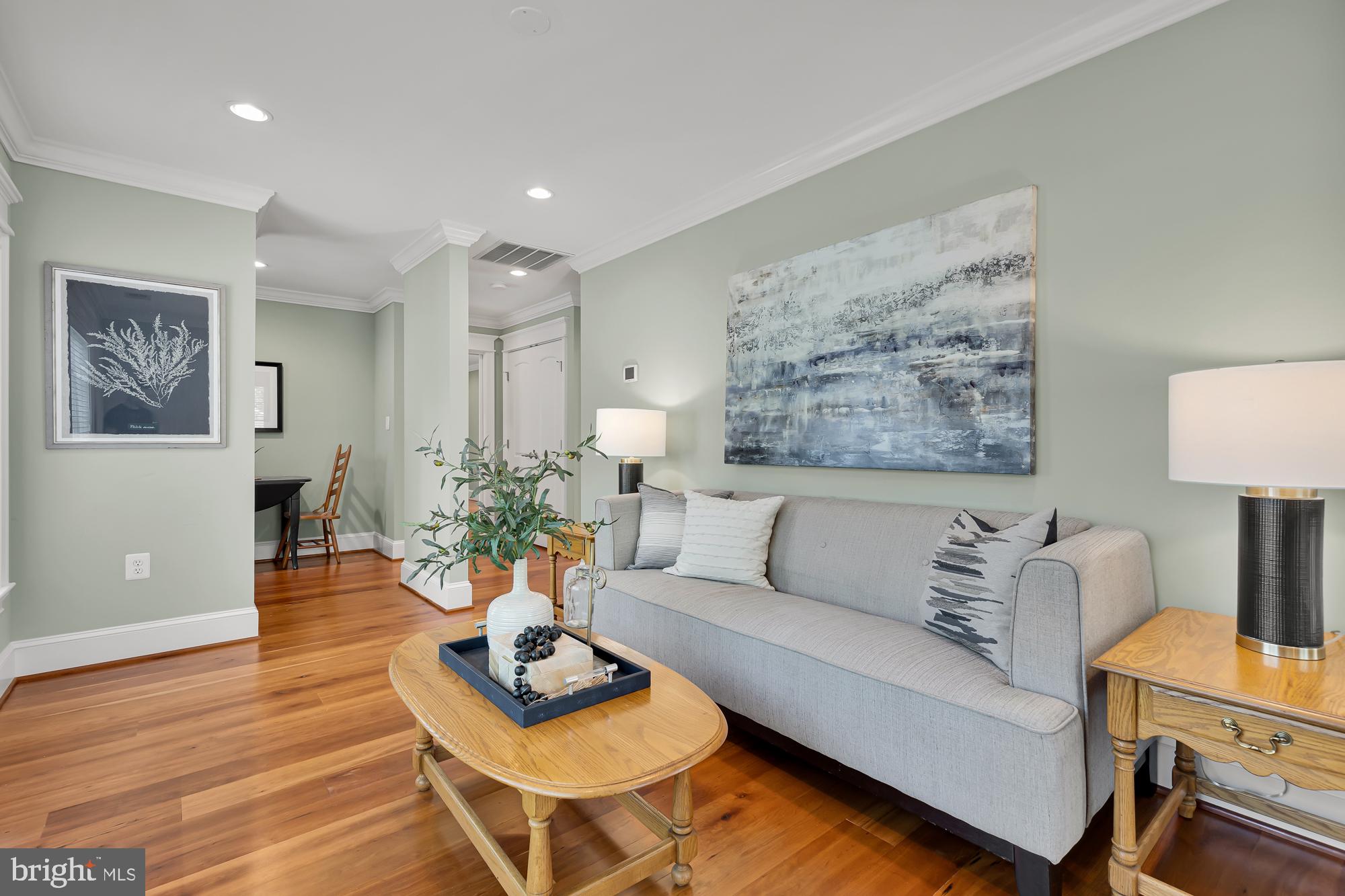 DOUGLAS ESTATES - Residential