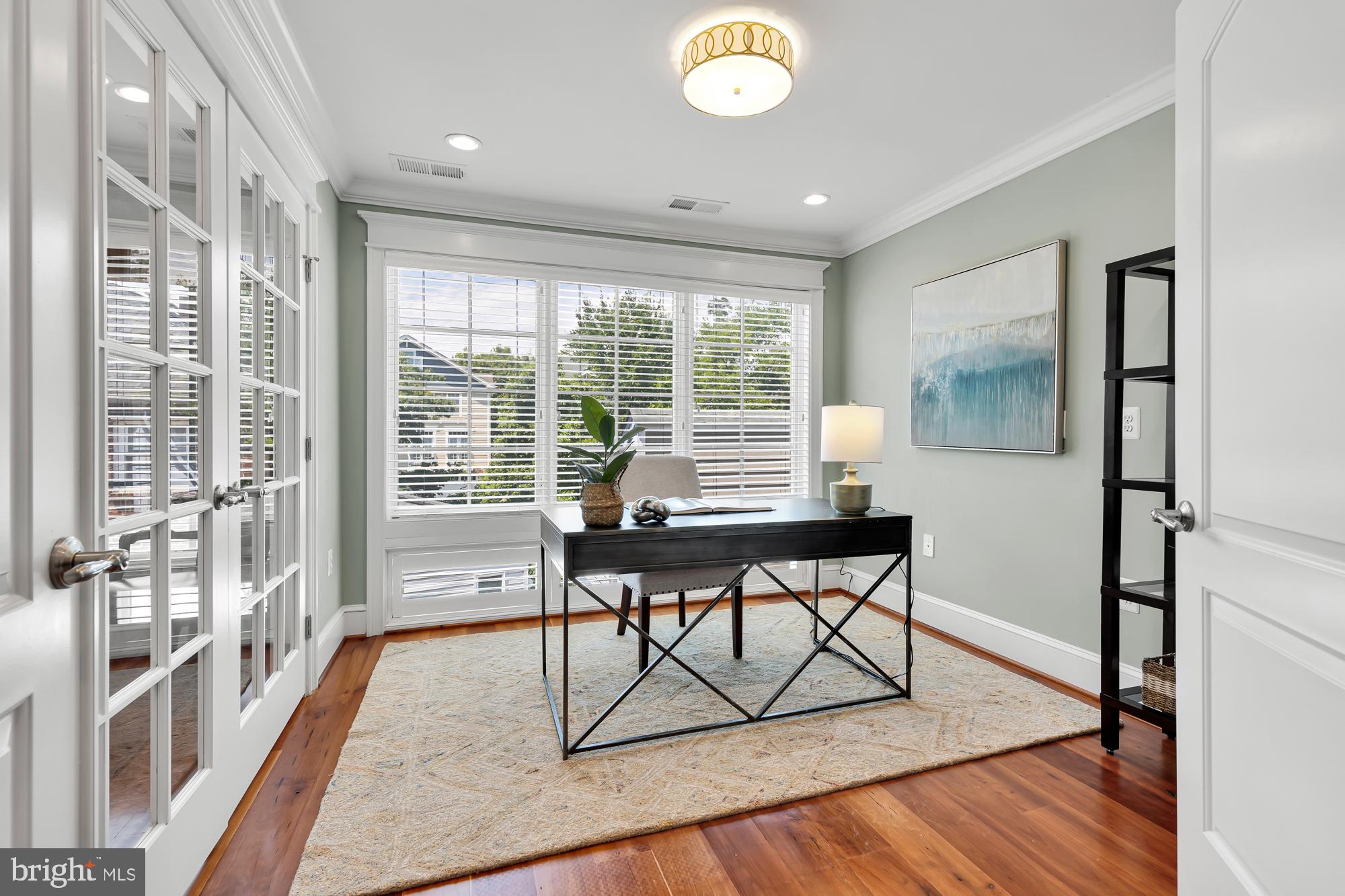 DOUGLAS ESTATES - Residential