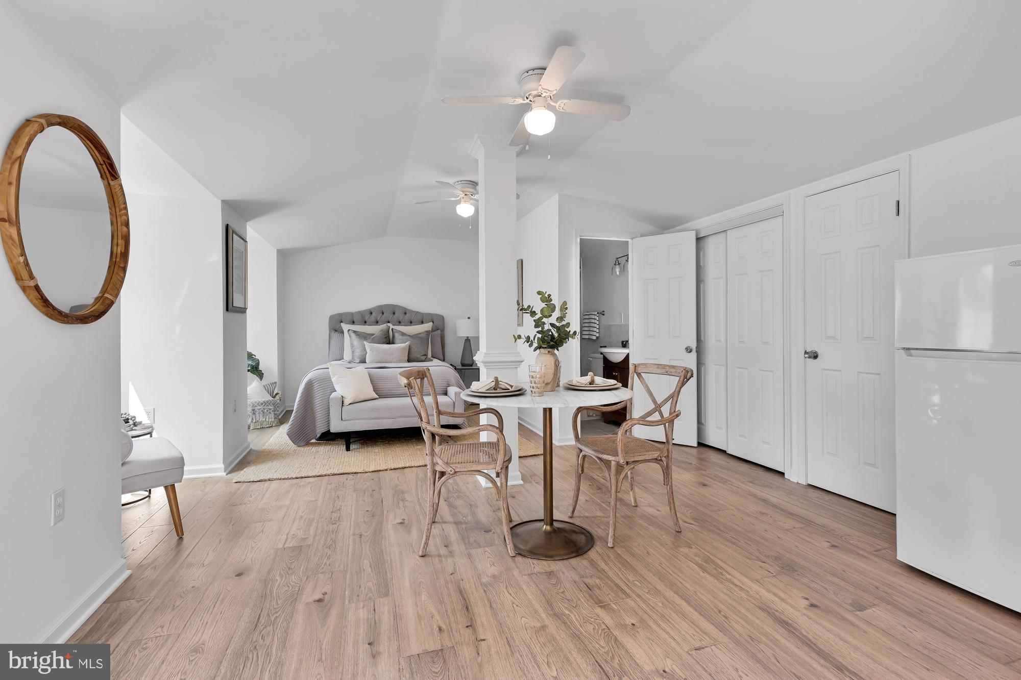 DOUGLAS ESTATES - Residential