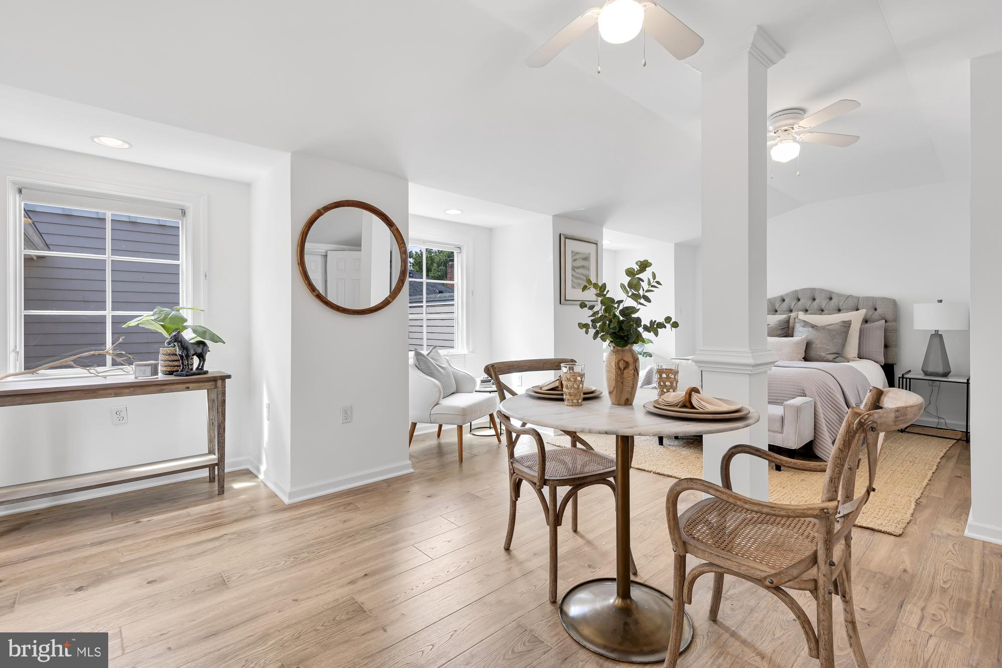 DOUGLAS ESTATES - Residential