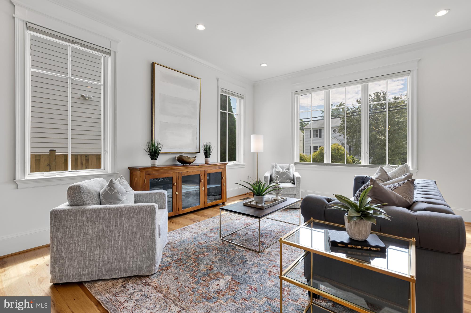 DOUGLAS ESTATES - Residential