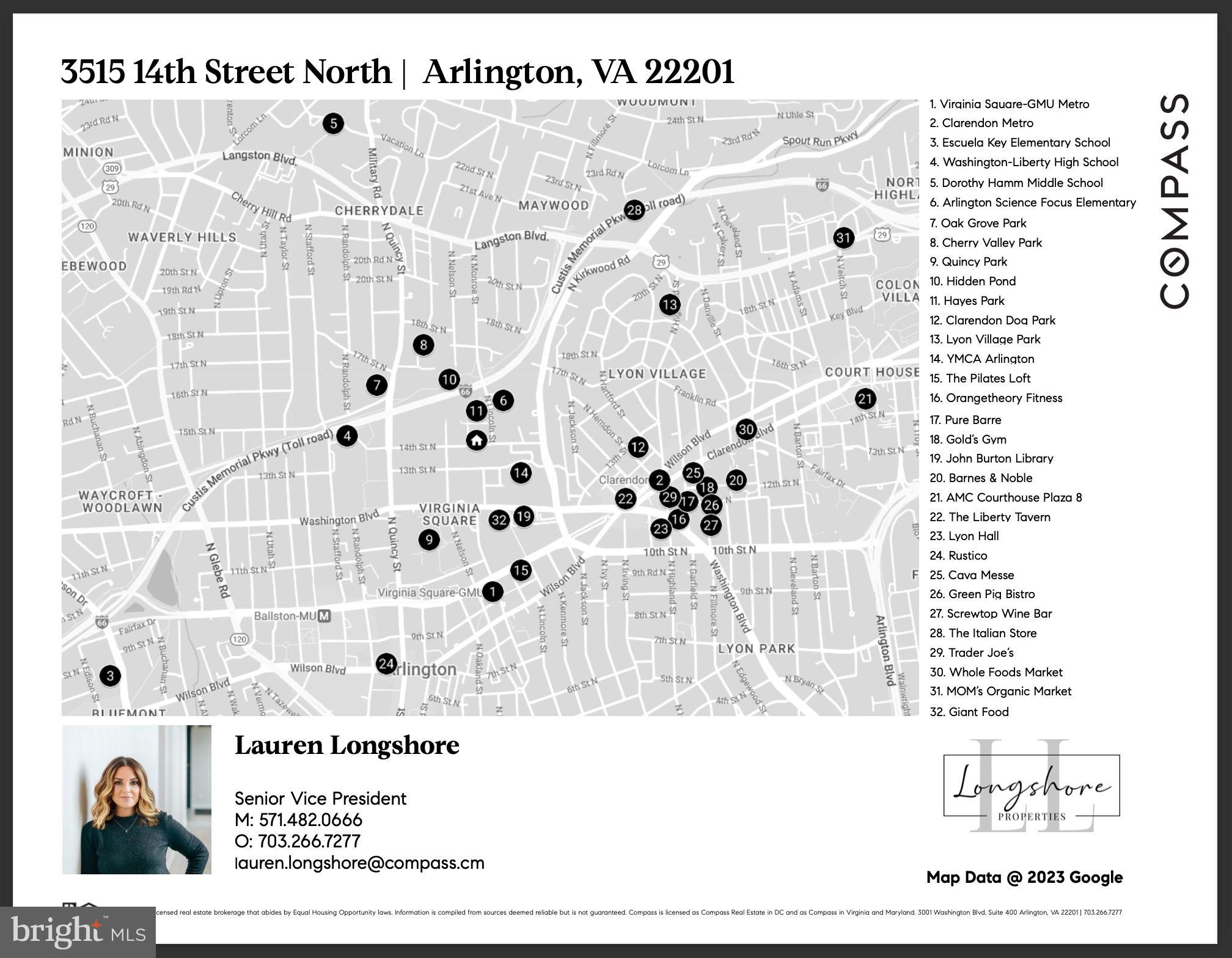 DOUGLAS ESTATES - Residential