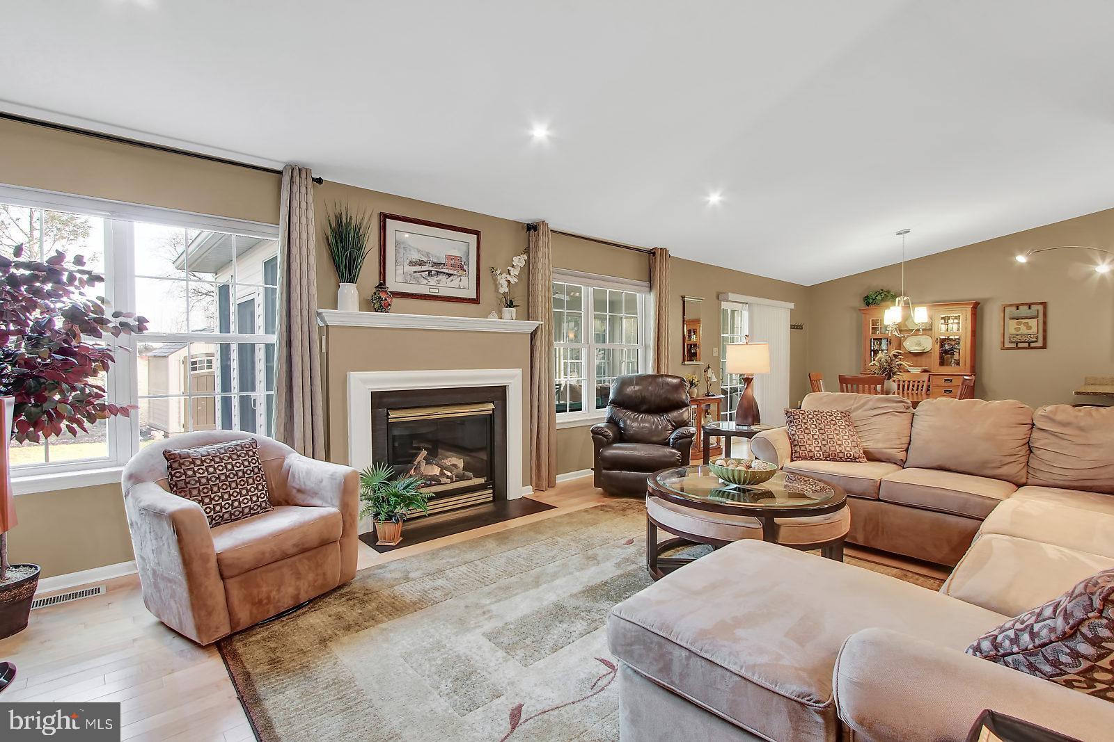 BRYN MAWR ESTATES - Residential