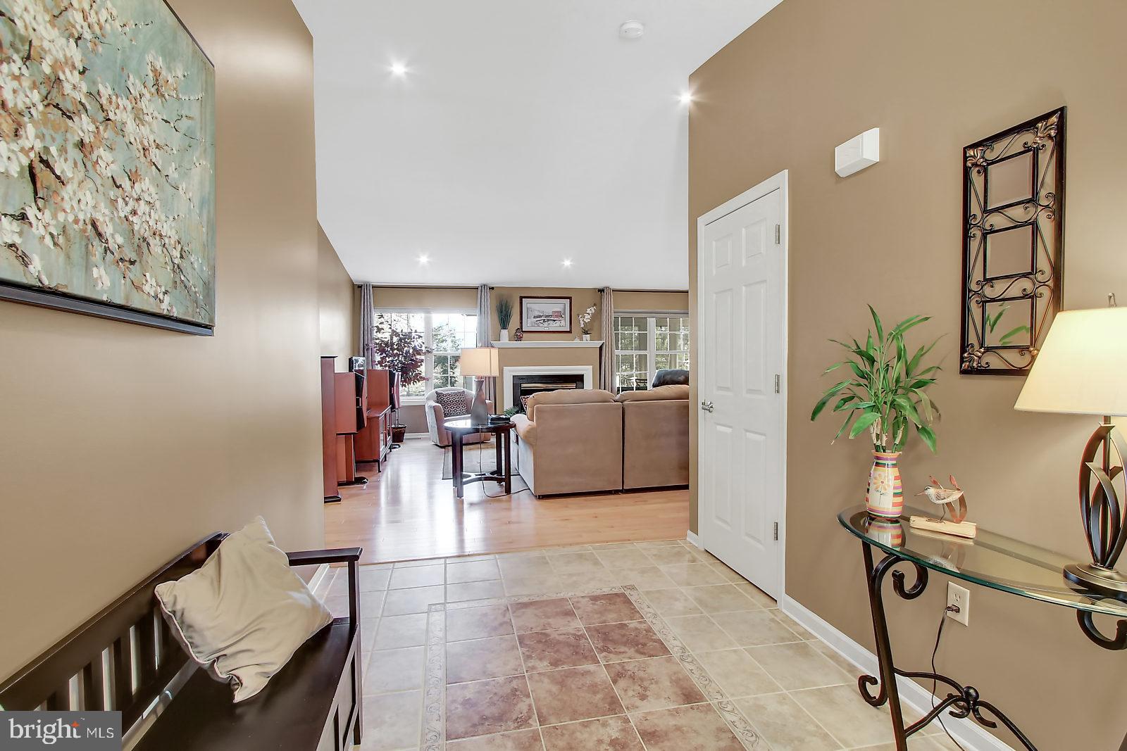 BRYN MAWR ESTATES - Residential