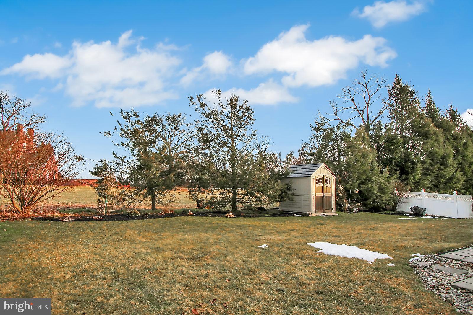 BRYN MAWR ESTATES - Residential