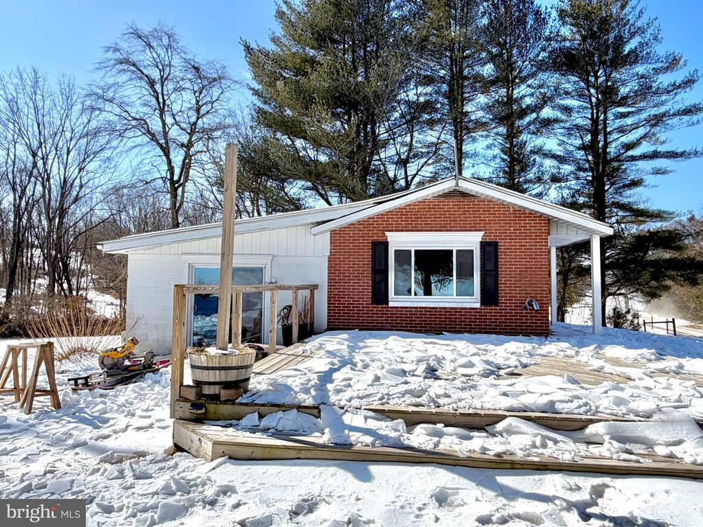 Photo of 292 W Richardson Road, AIRVILLE, PA 17302 (MLS # PAYK2097406)