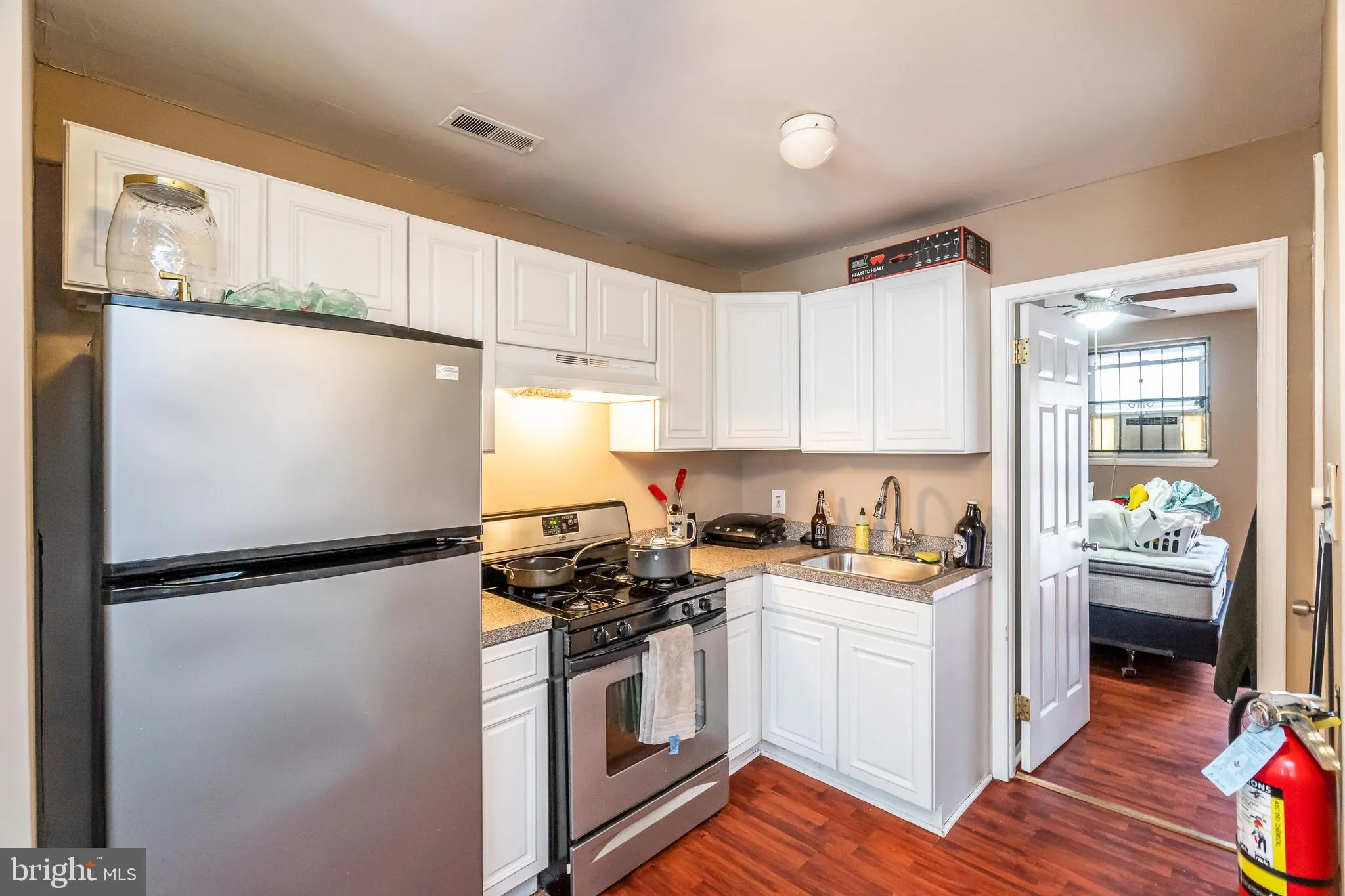 Philadelphia, Pennsylvania 19146, United States, 1 Bedroom Bedrooms, ,1 BathroomBathrooms,Residential,Active,89094