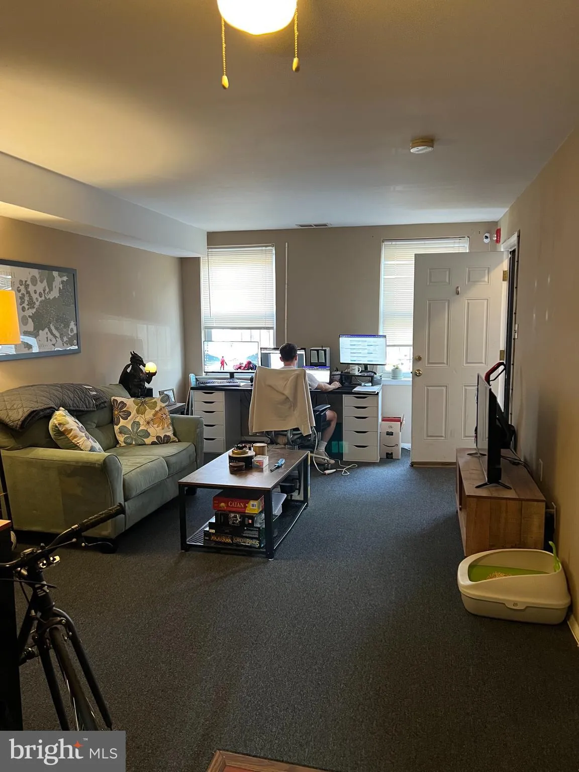 Philadelphia, Pennsylvania 19146, United States, 1 Bedroom Bedrooms, ,1 BathroomBathrooms,Residential,Active,89094
